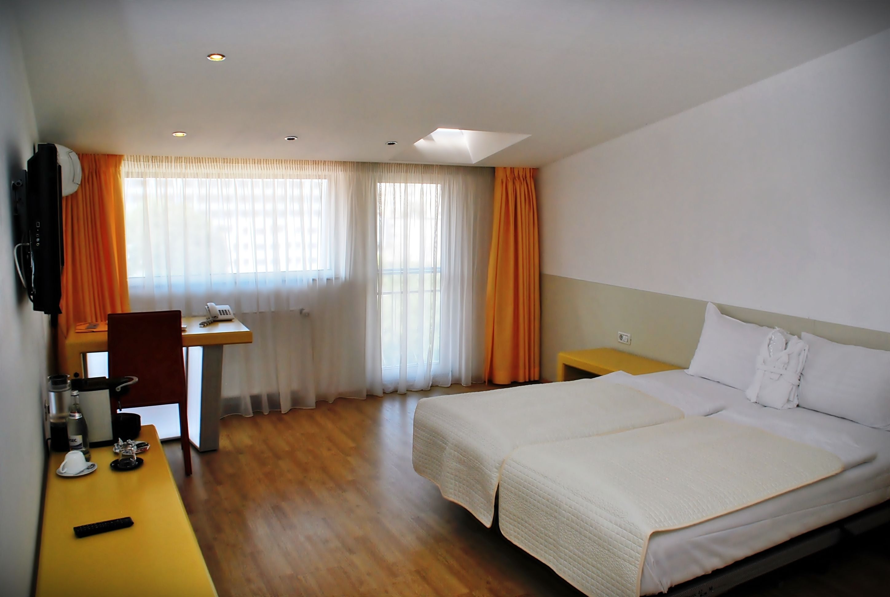 Hotel Christina