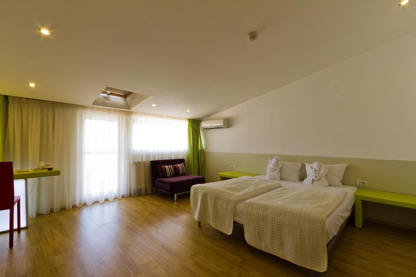 Hotel Christina