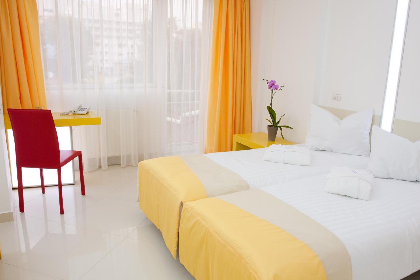 Hotel Christina