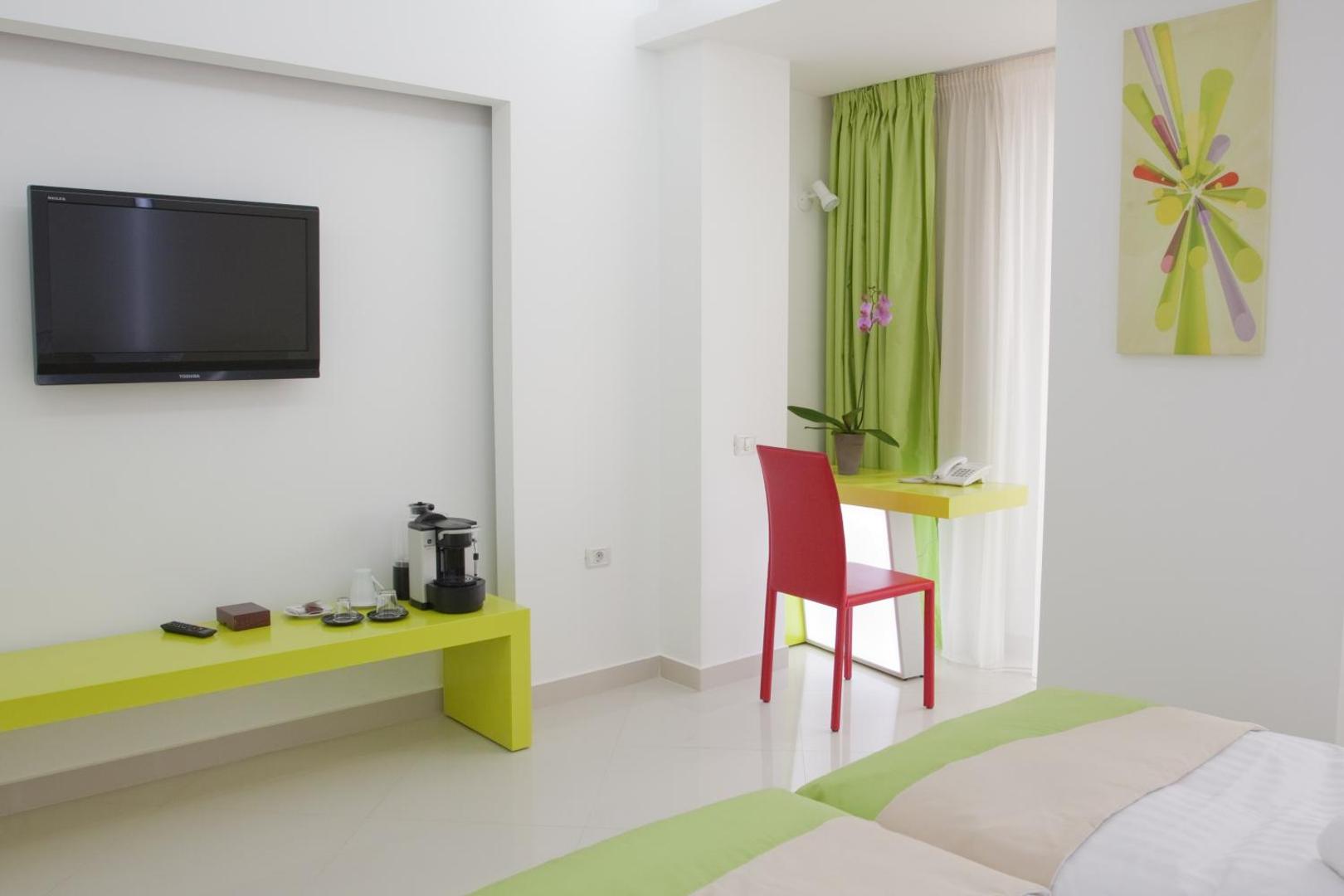 Hotel Christina