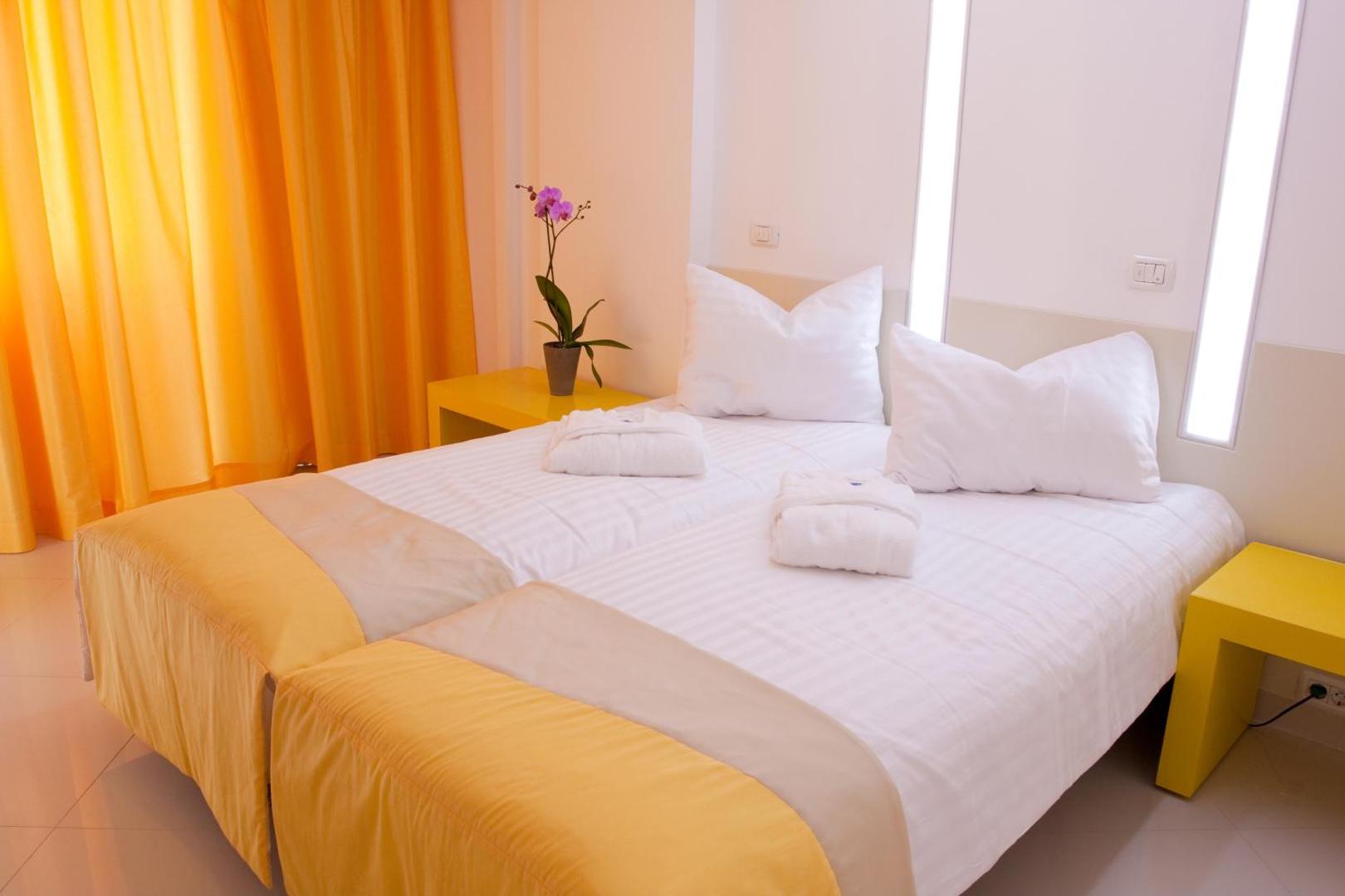 Hotel Christina