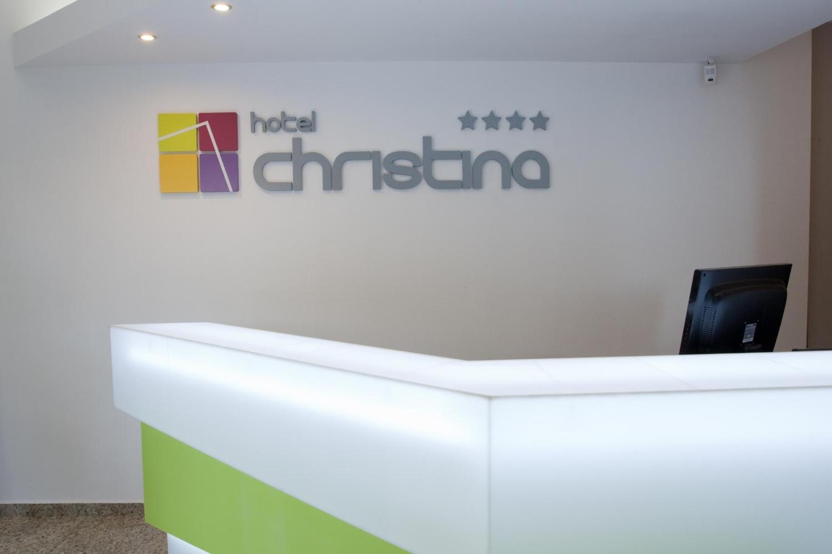 Hotel Christina