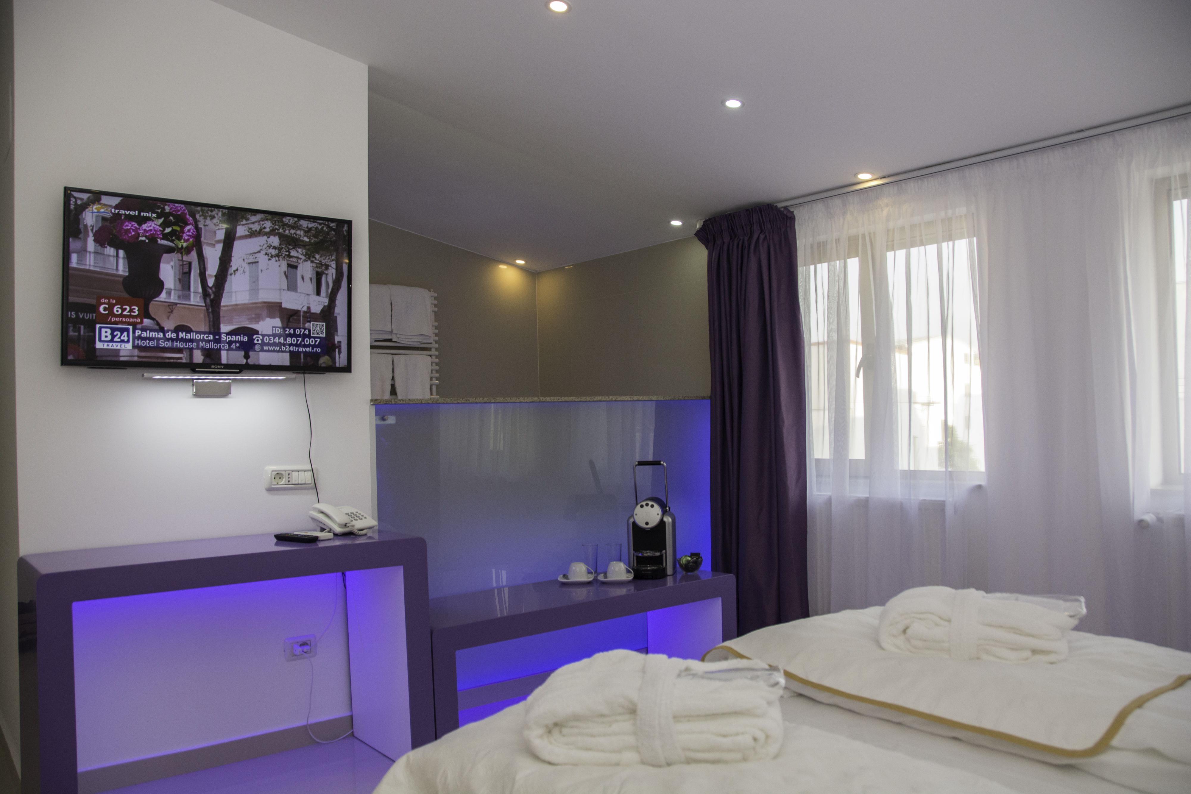 Hotel Christina Plus