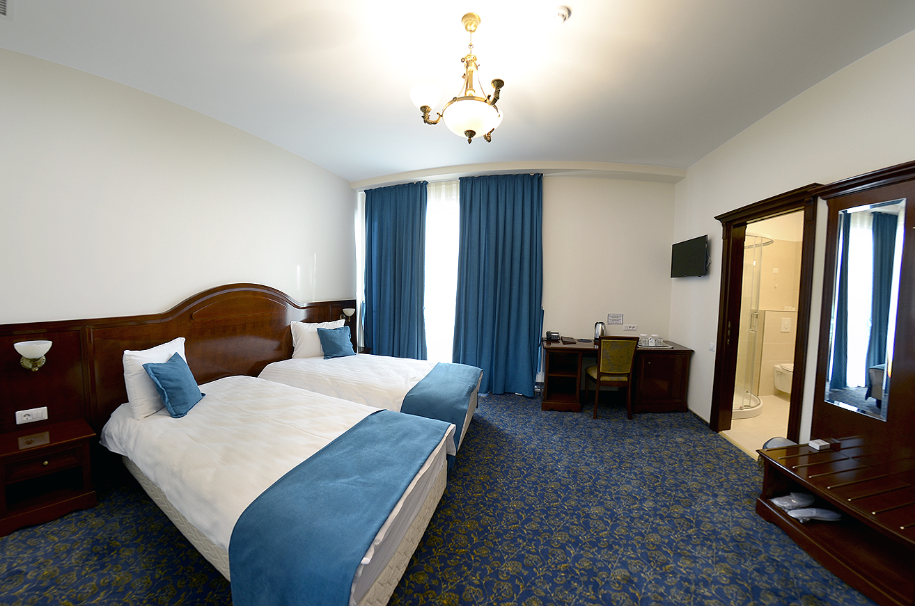 Hotel Diesel