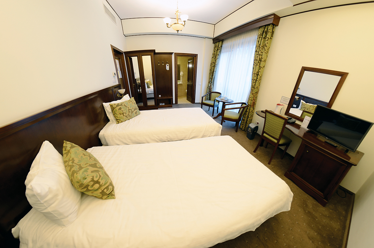 Hotel Diesel
