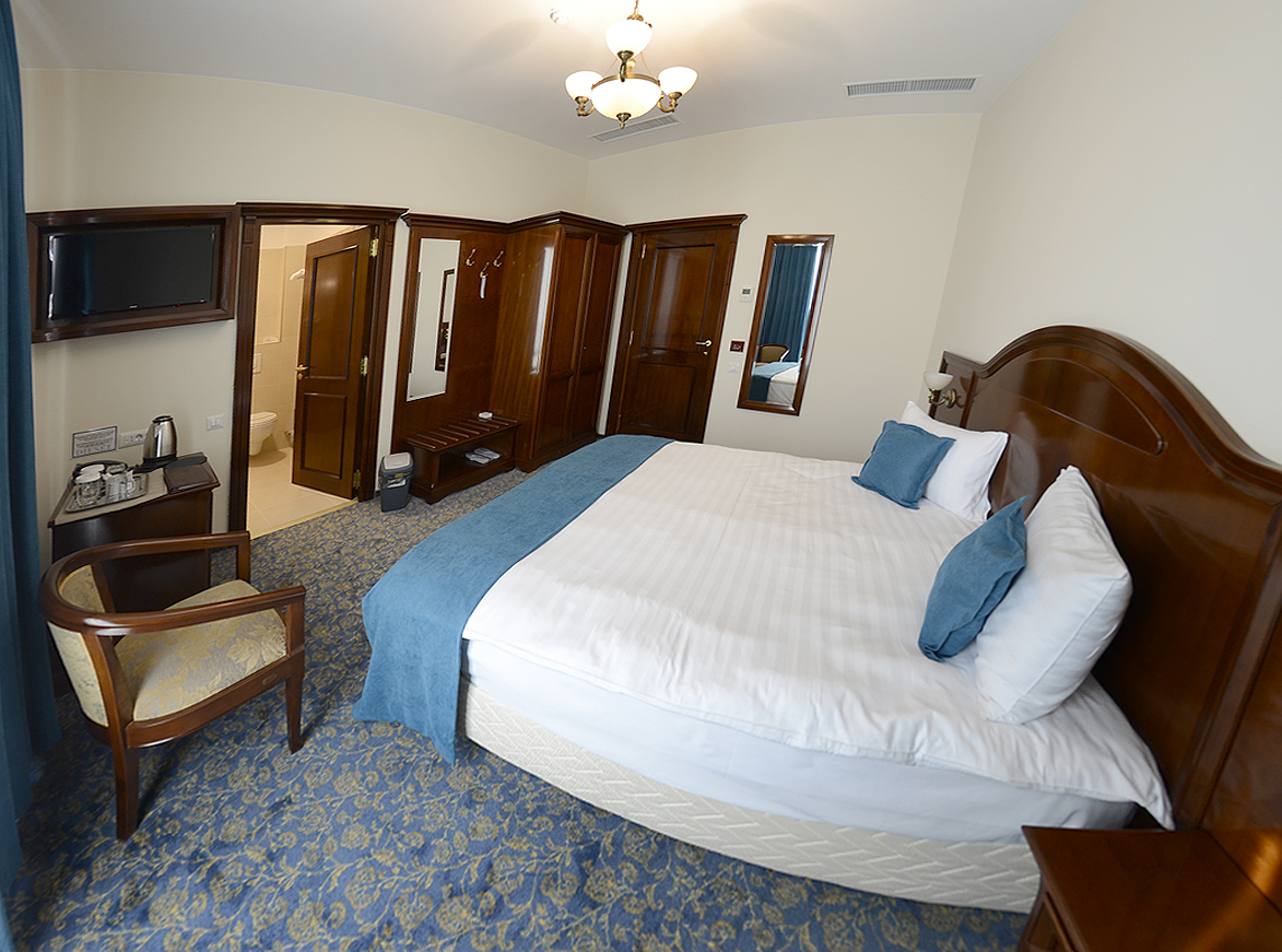 Hotel Diesel