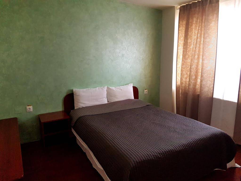 Hotel Mic