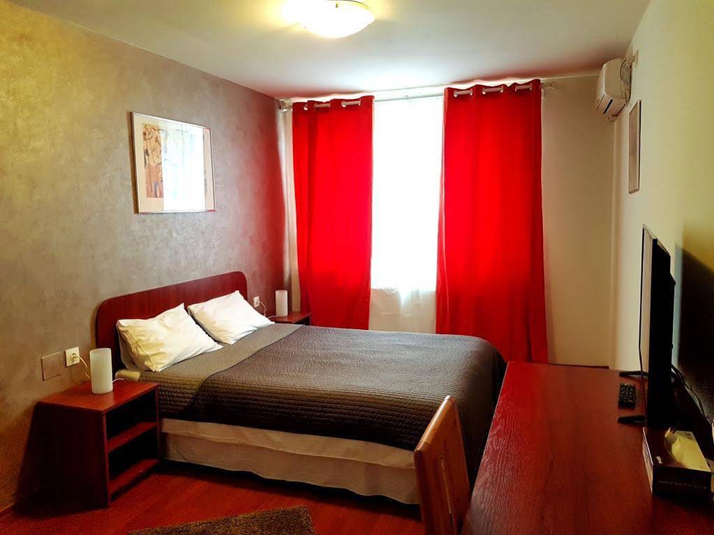 Hotel Mic