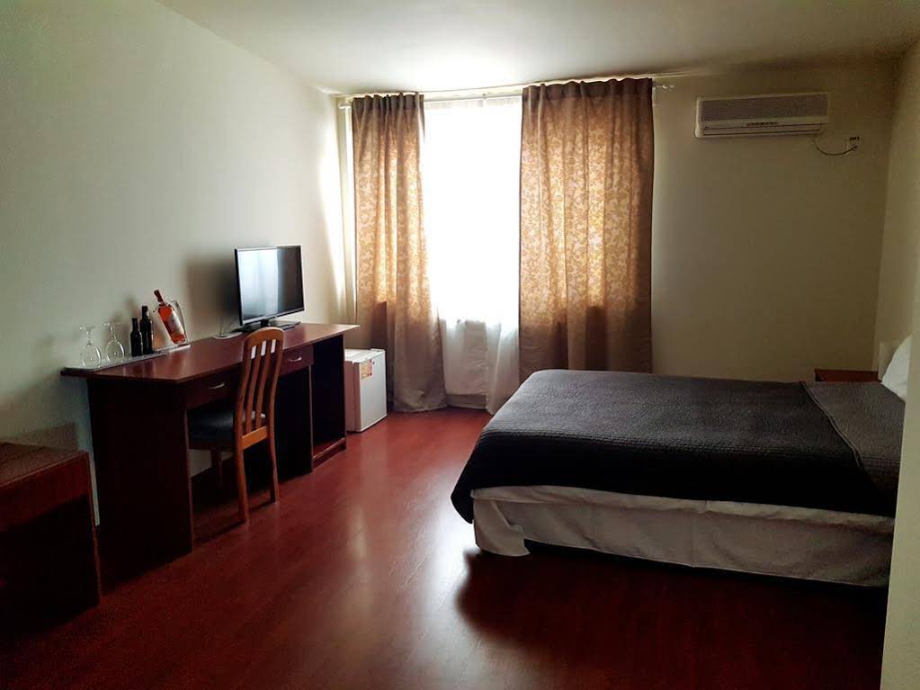 Hotel Mic