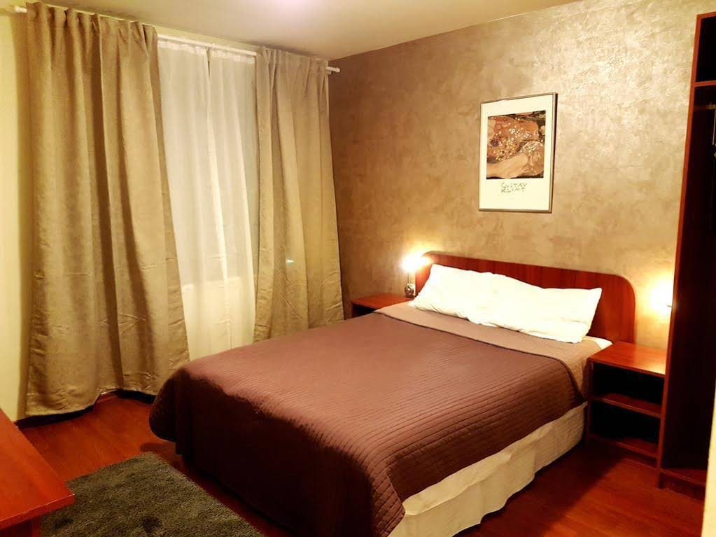 Hotel Mic