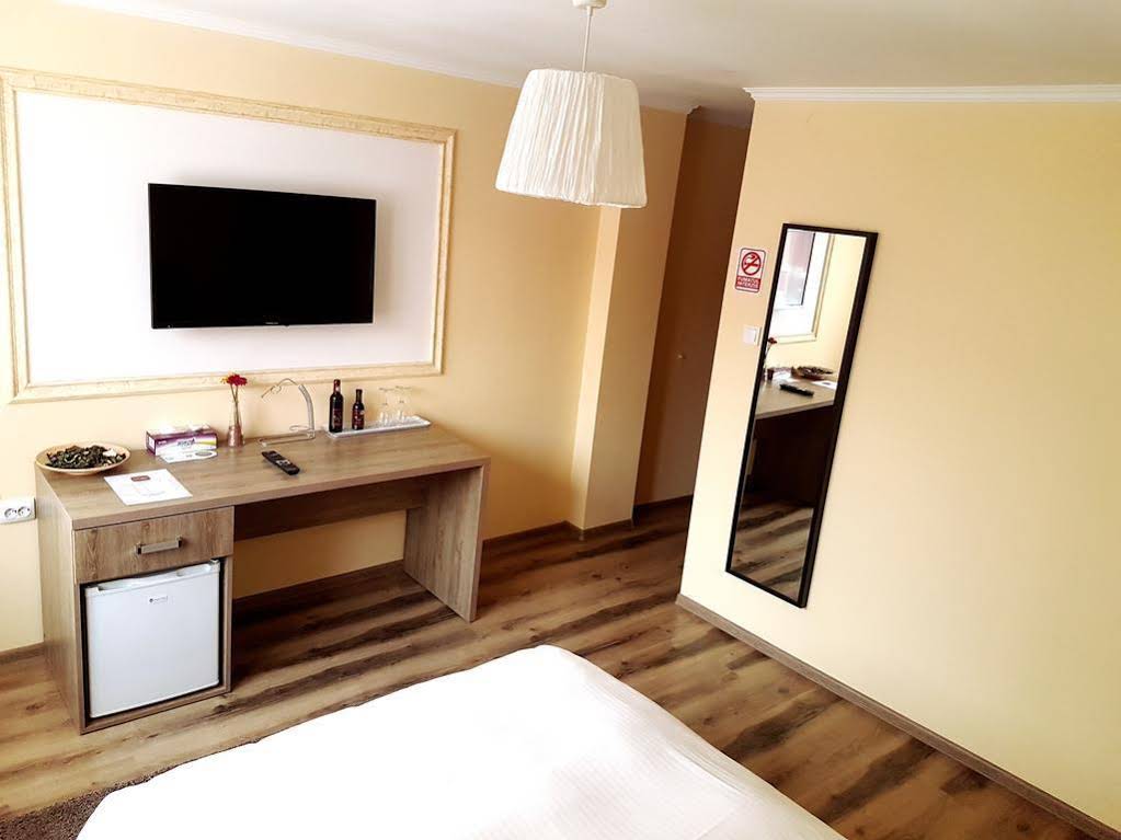 Hotel Mic