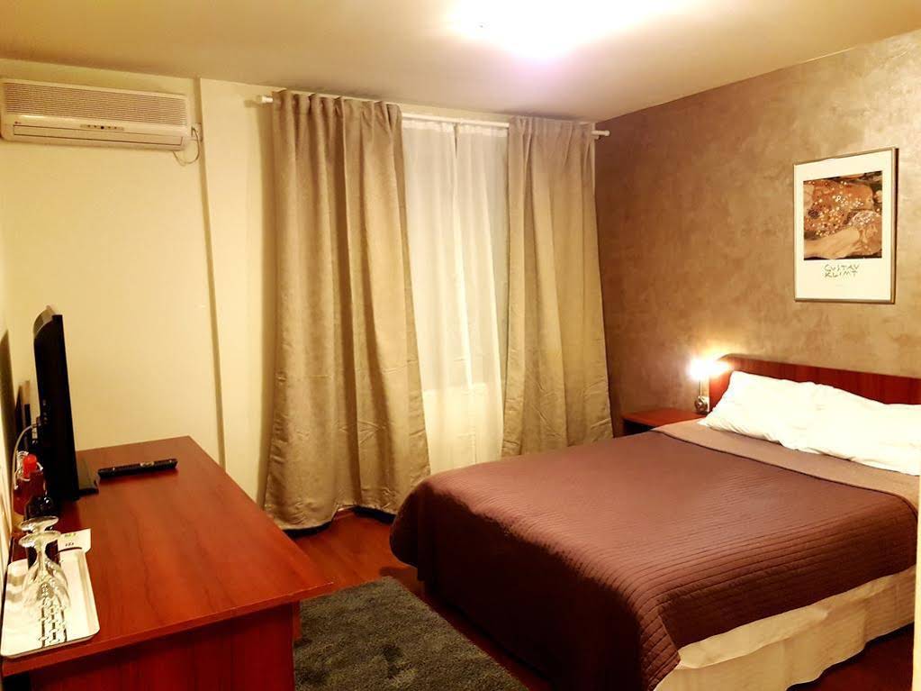Hotel Mic