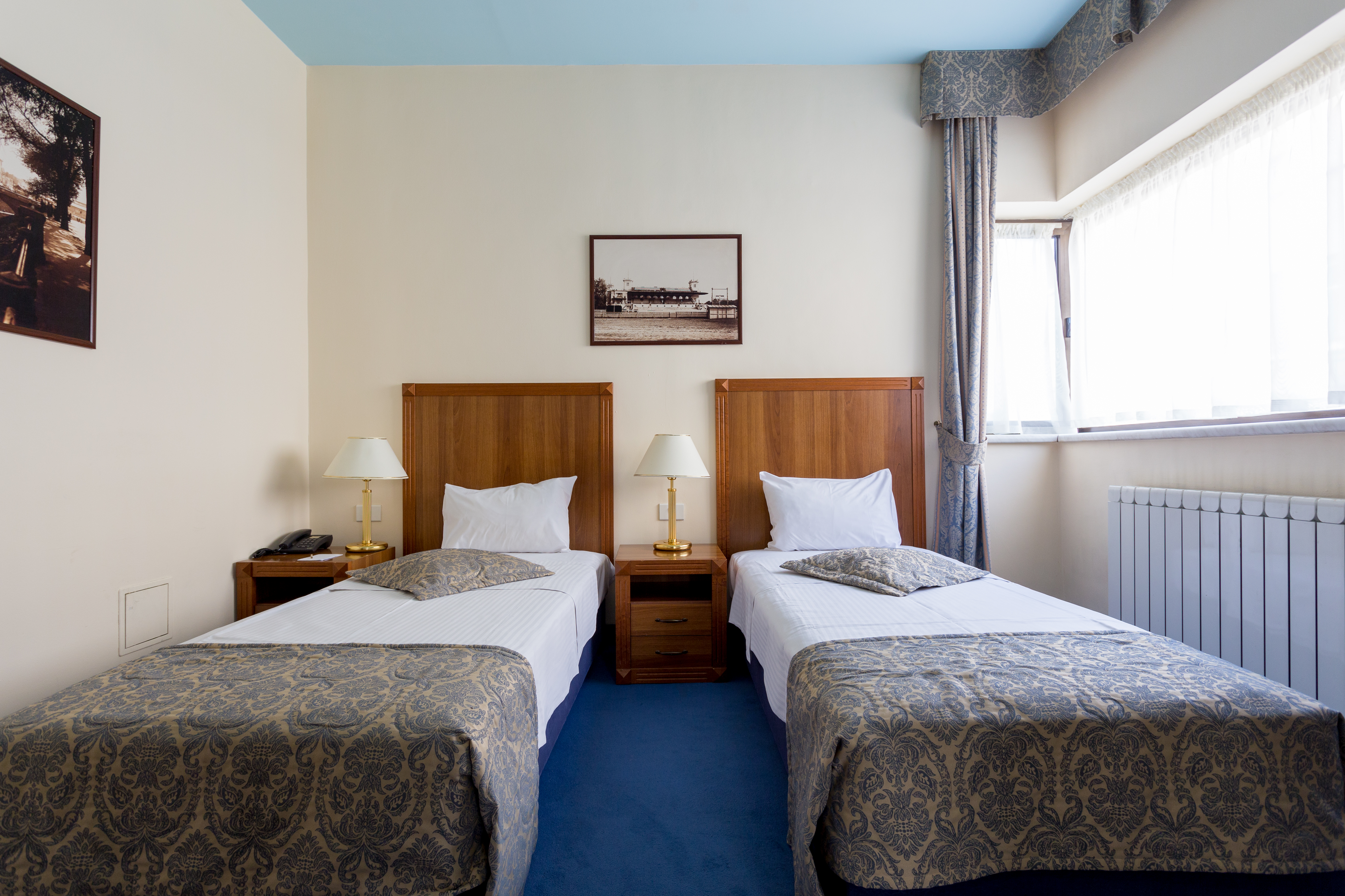 Hotel Opera