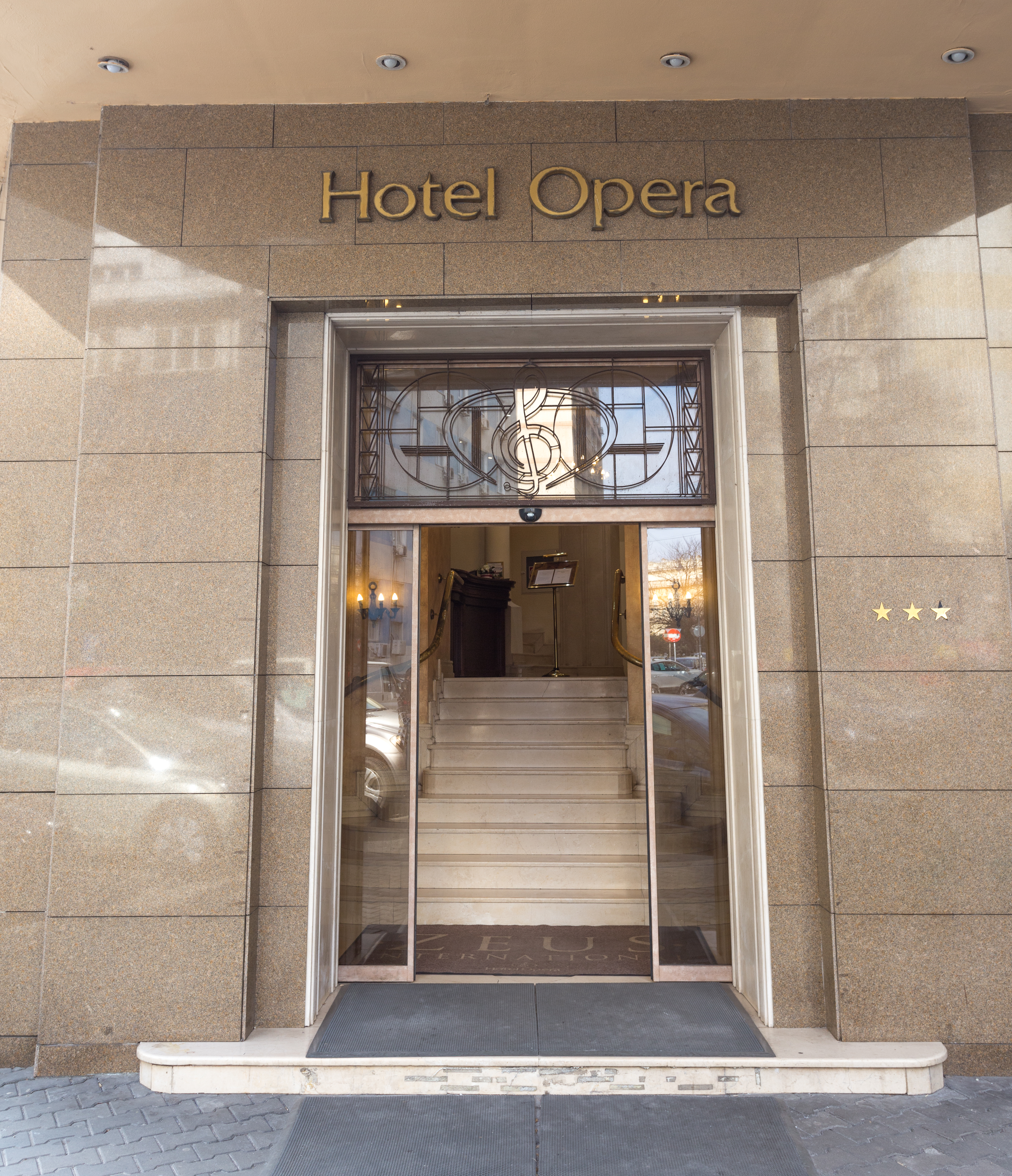 Hotel Opera