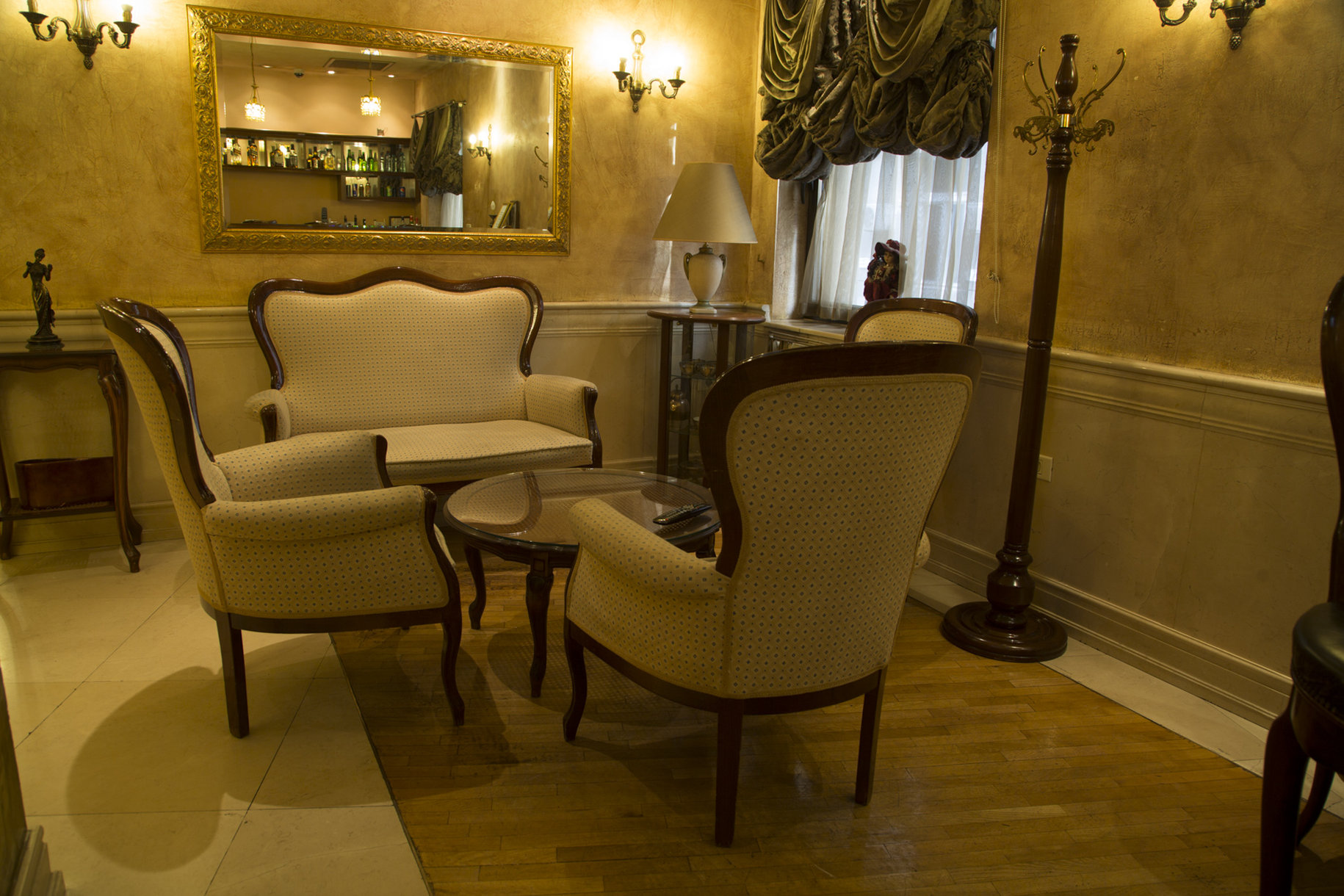Hotel Opera