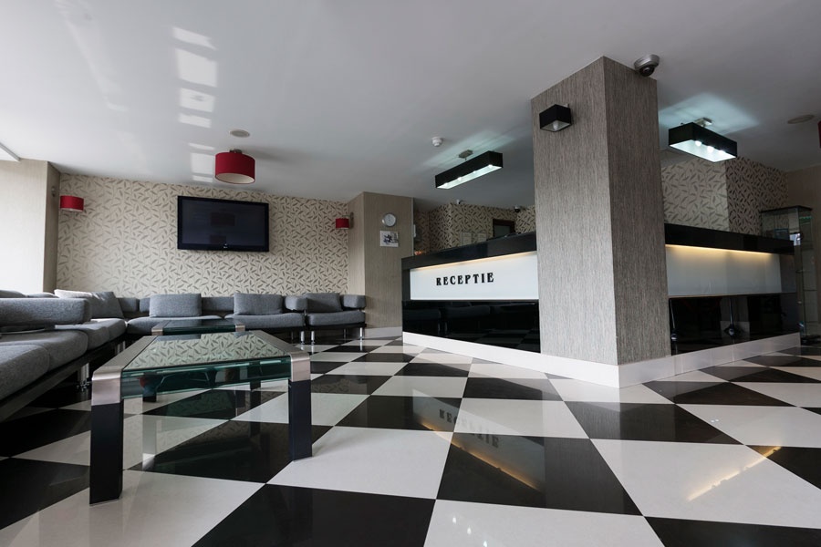 Parliament Hotel