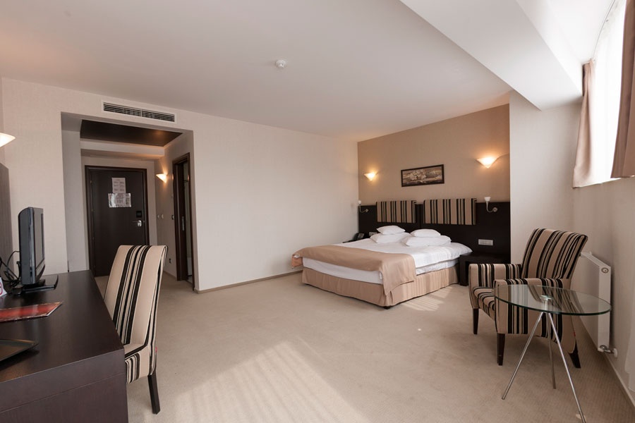 Parliament Hotel