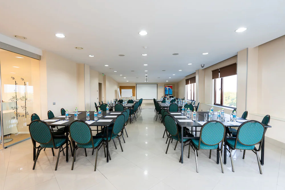 Parliament Hotel