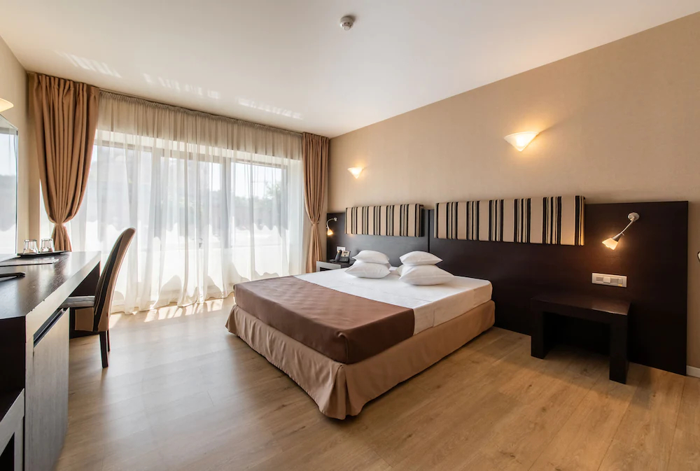 Parliament Hotel
