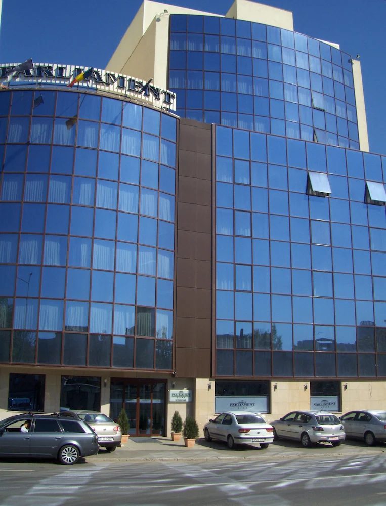 Parliament Hotel