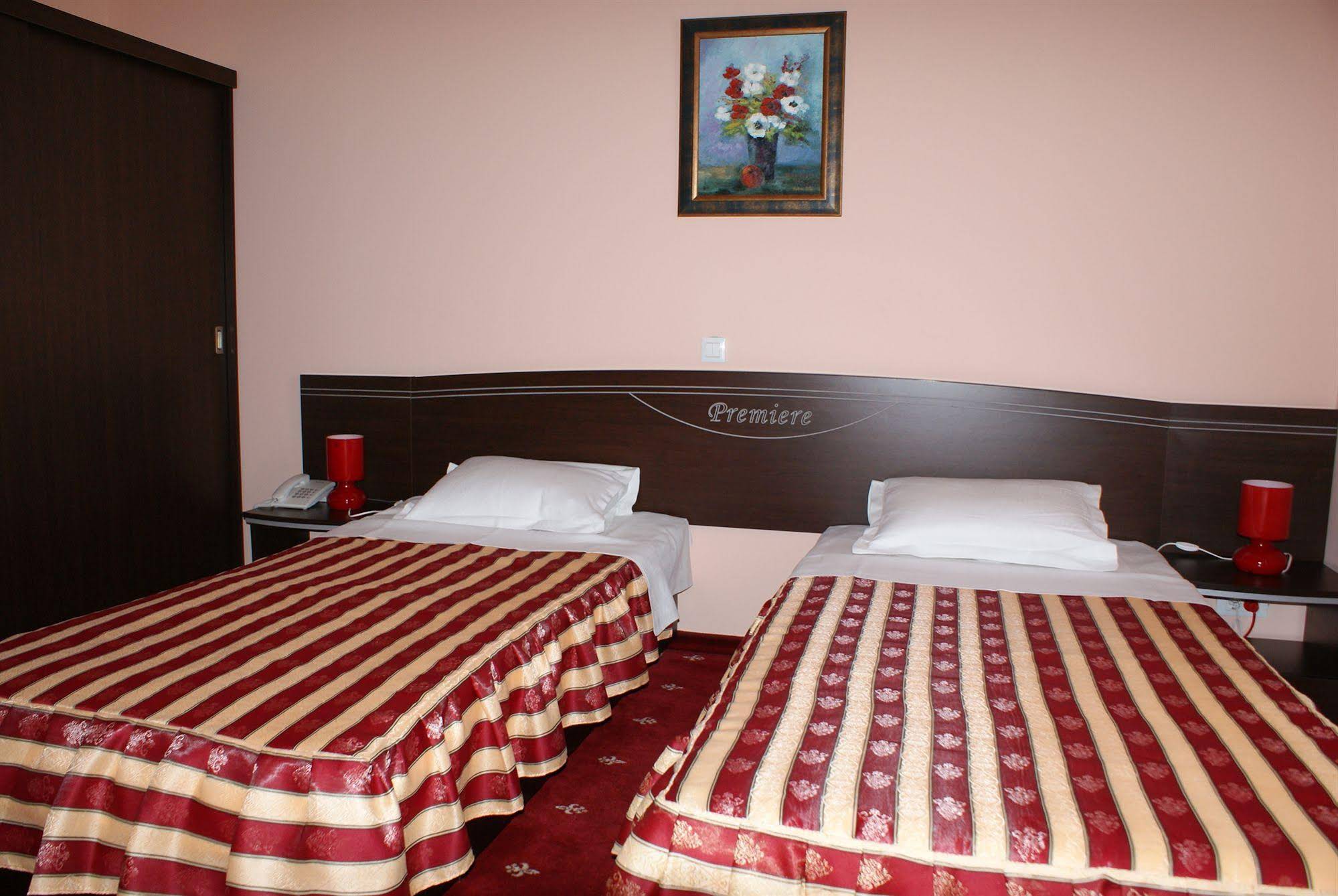 Hotel Premiere
