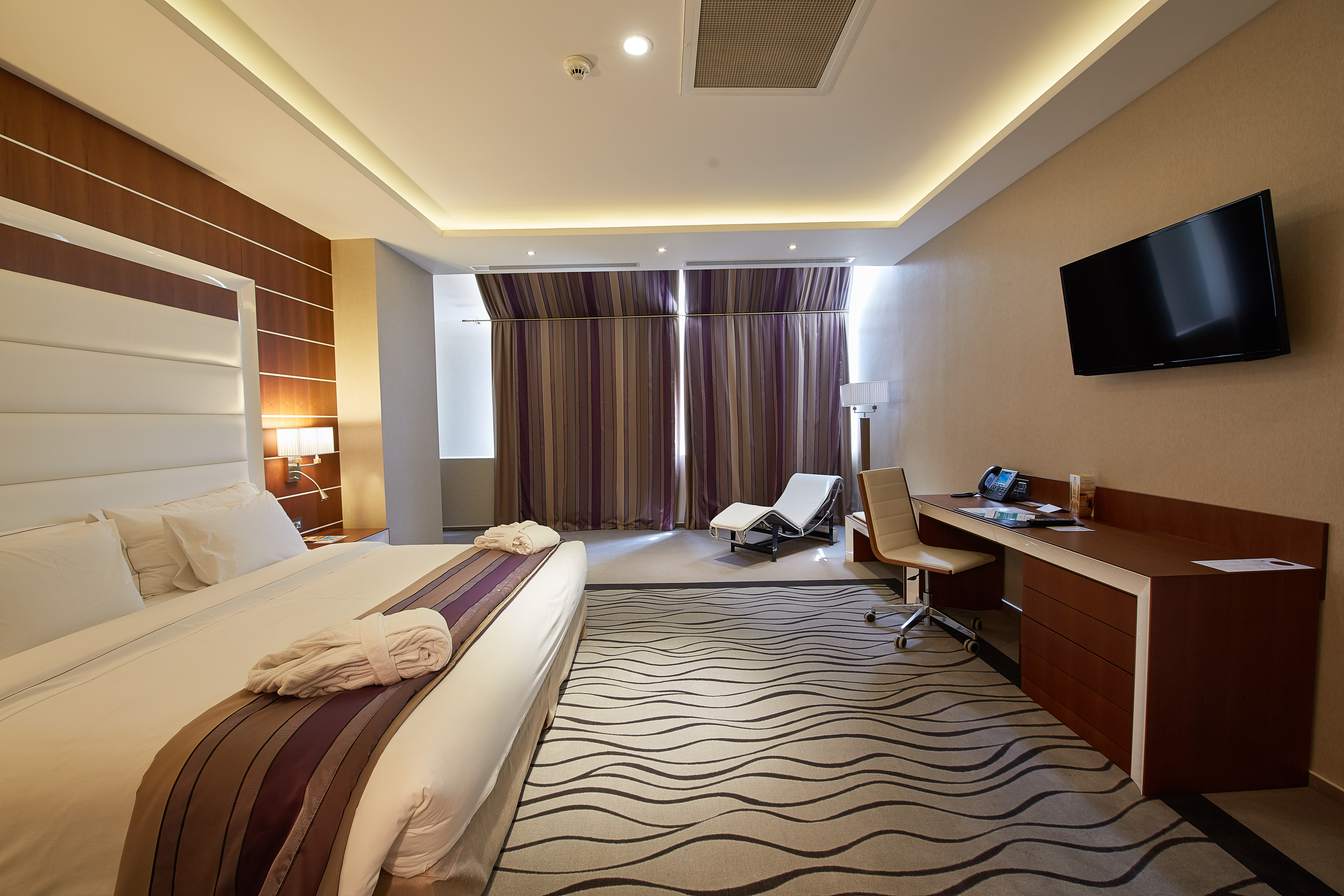 Hotel Spa Resort Premier Palace