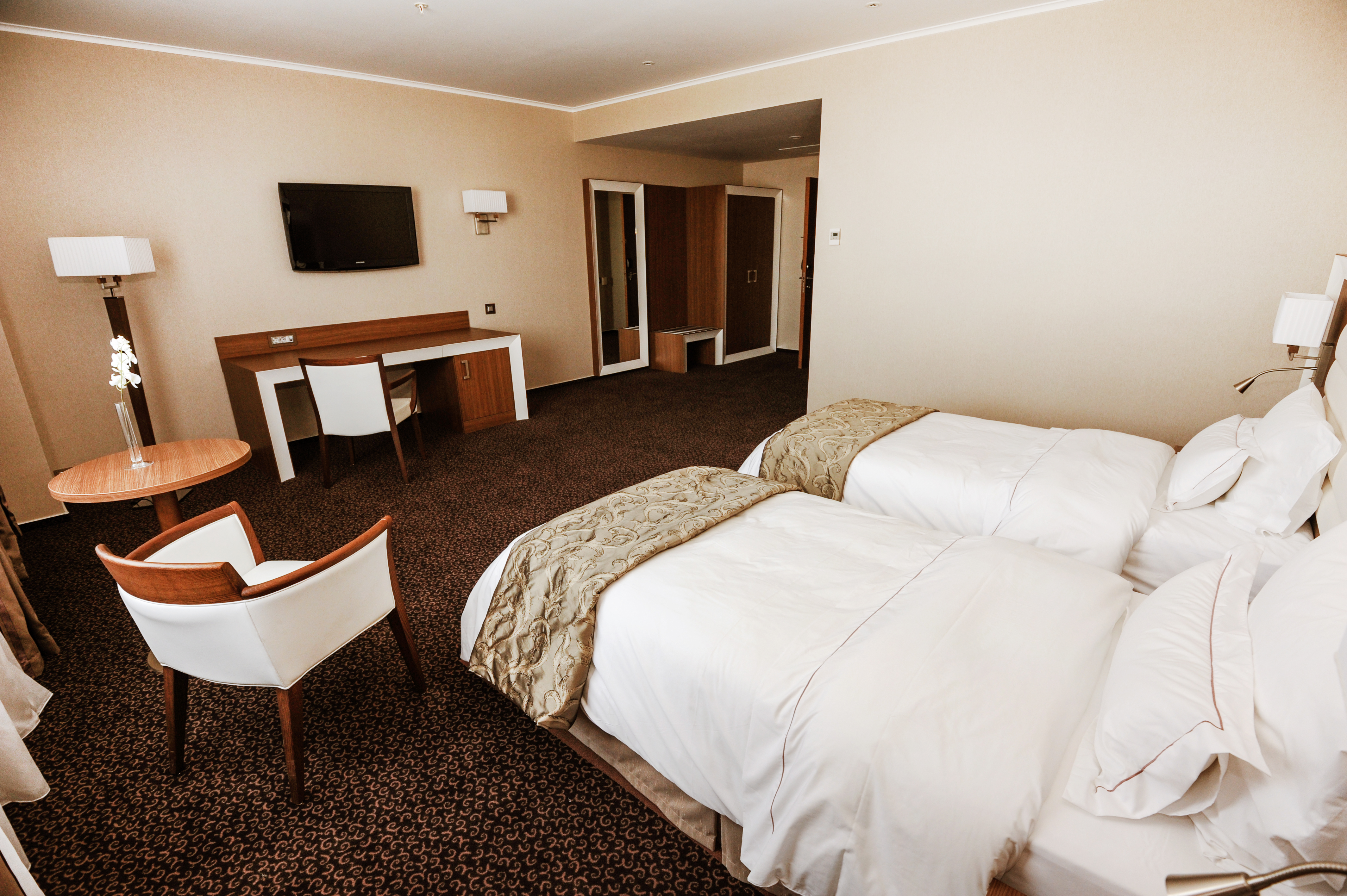 Hotel Spa Resort Premier Palace