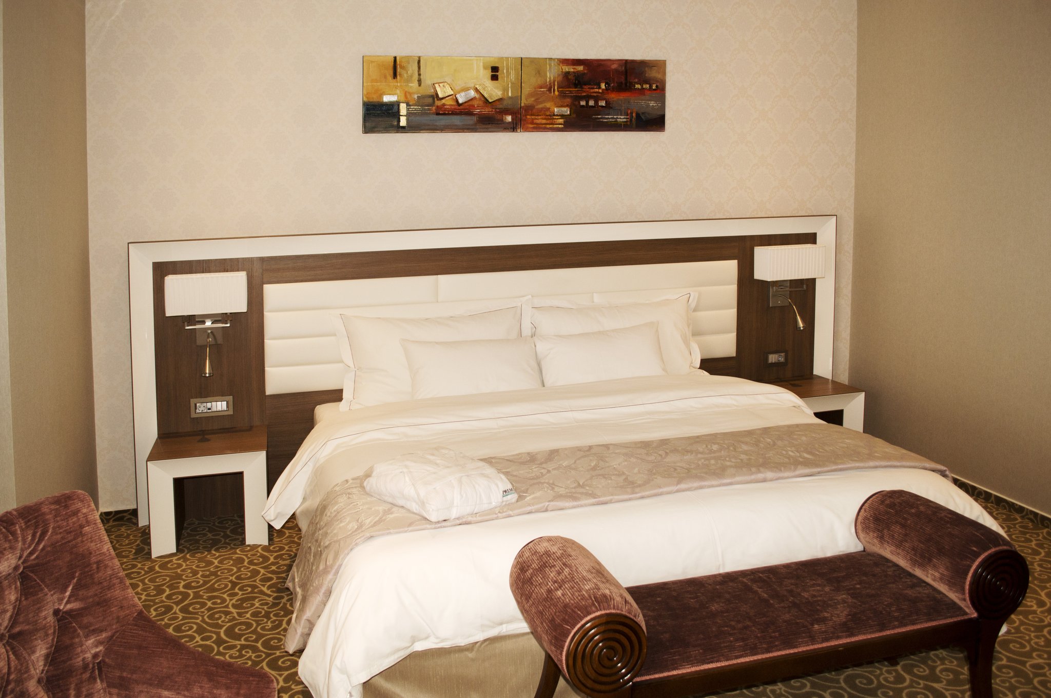 Hotel Spa Resort Premier Palace