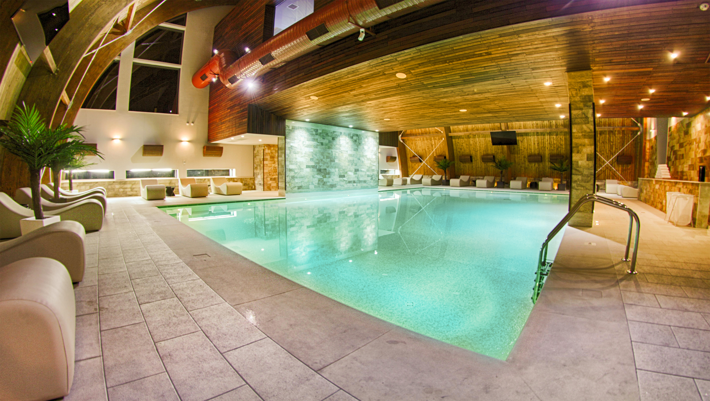 Hotel Spa Resort Premier Palace