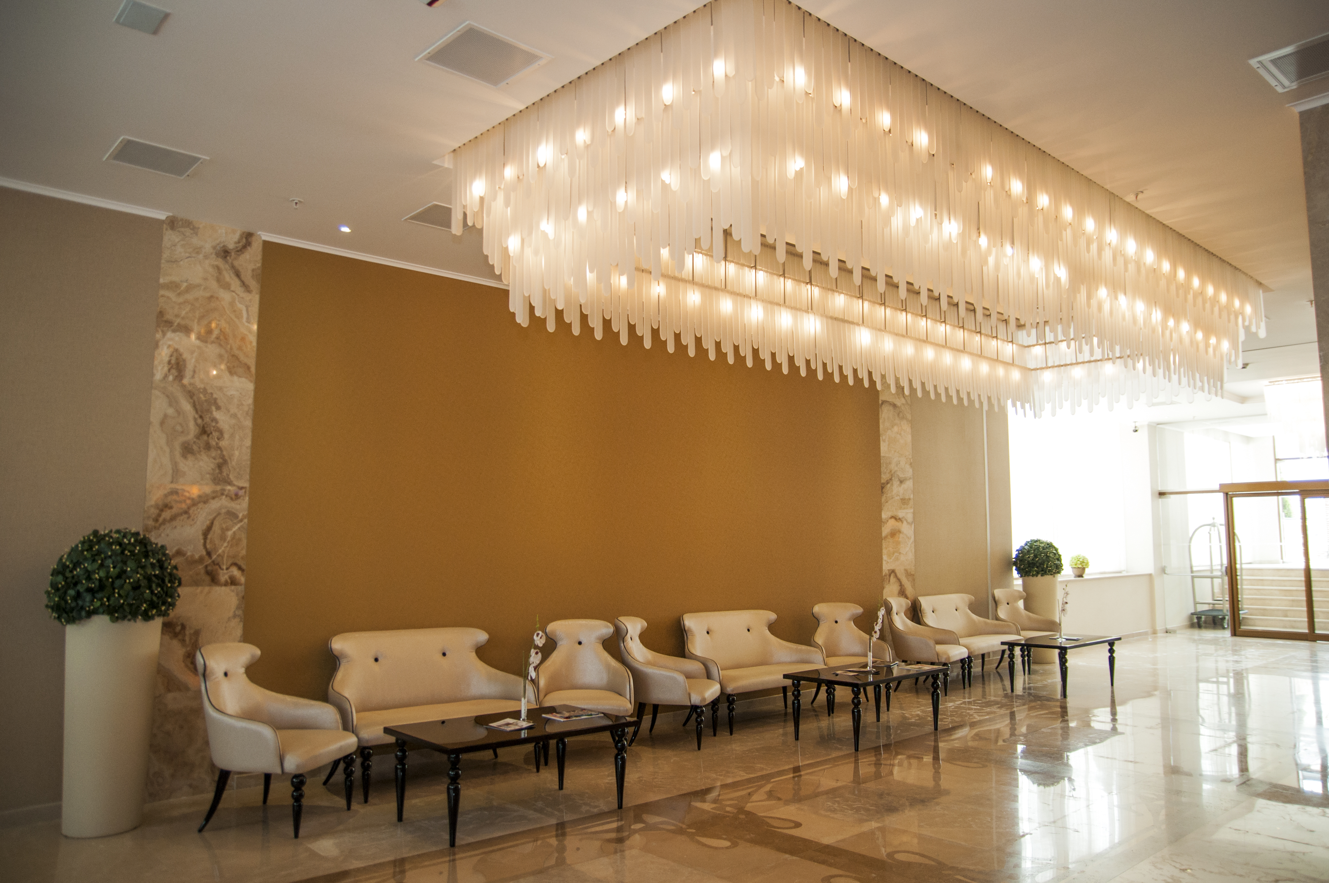 Hotel Spa Resort Premier Palace