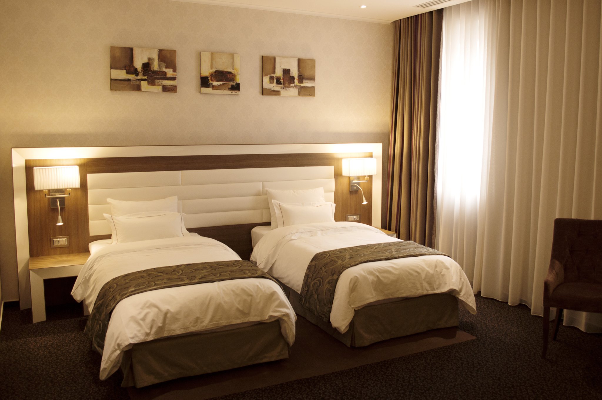 Hotel Spa Resort Premier Palace