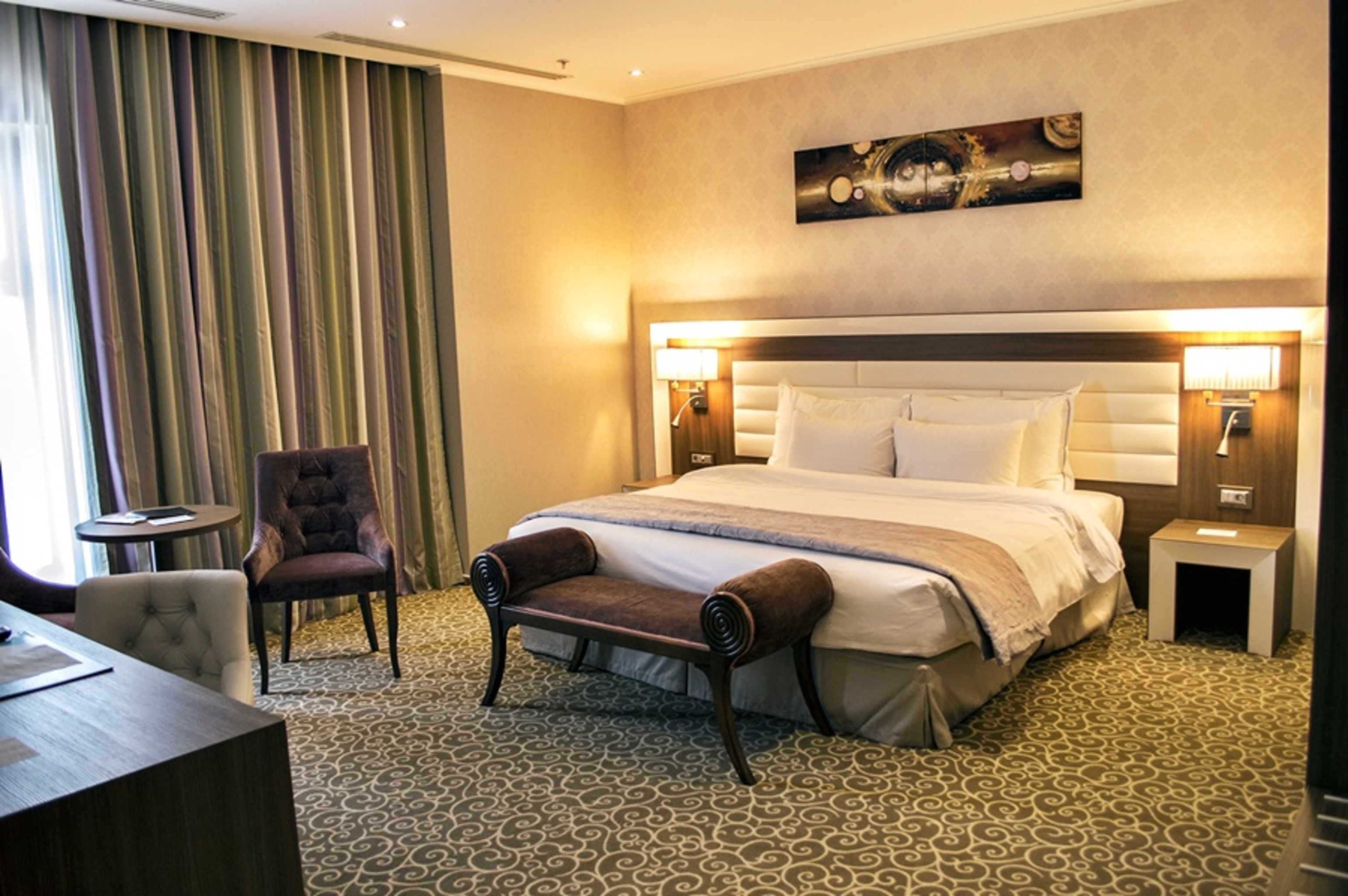 Hotel Spa Resort Premier Palace