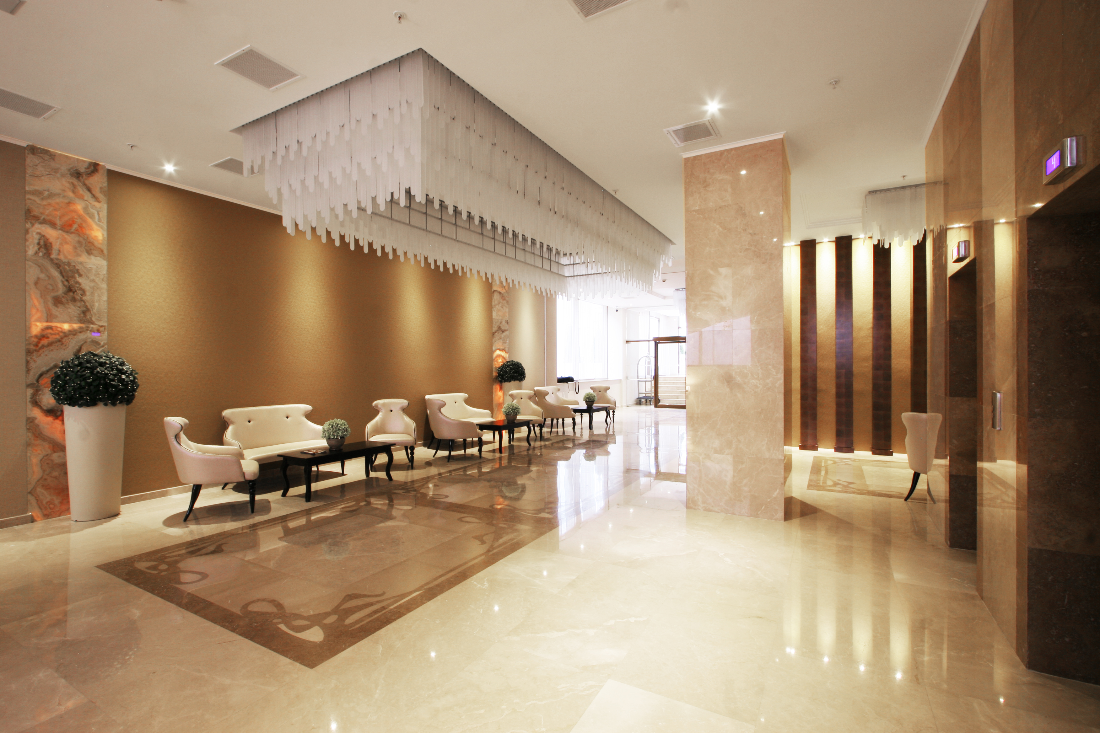 Hotel Spa Resort Premier Palace