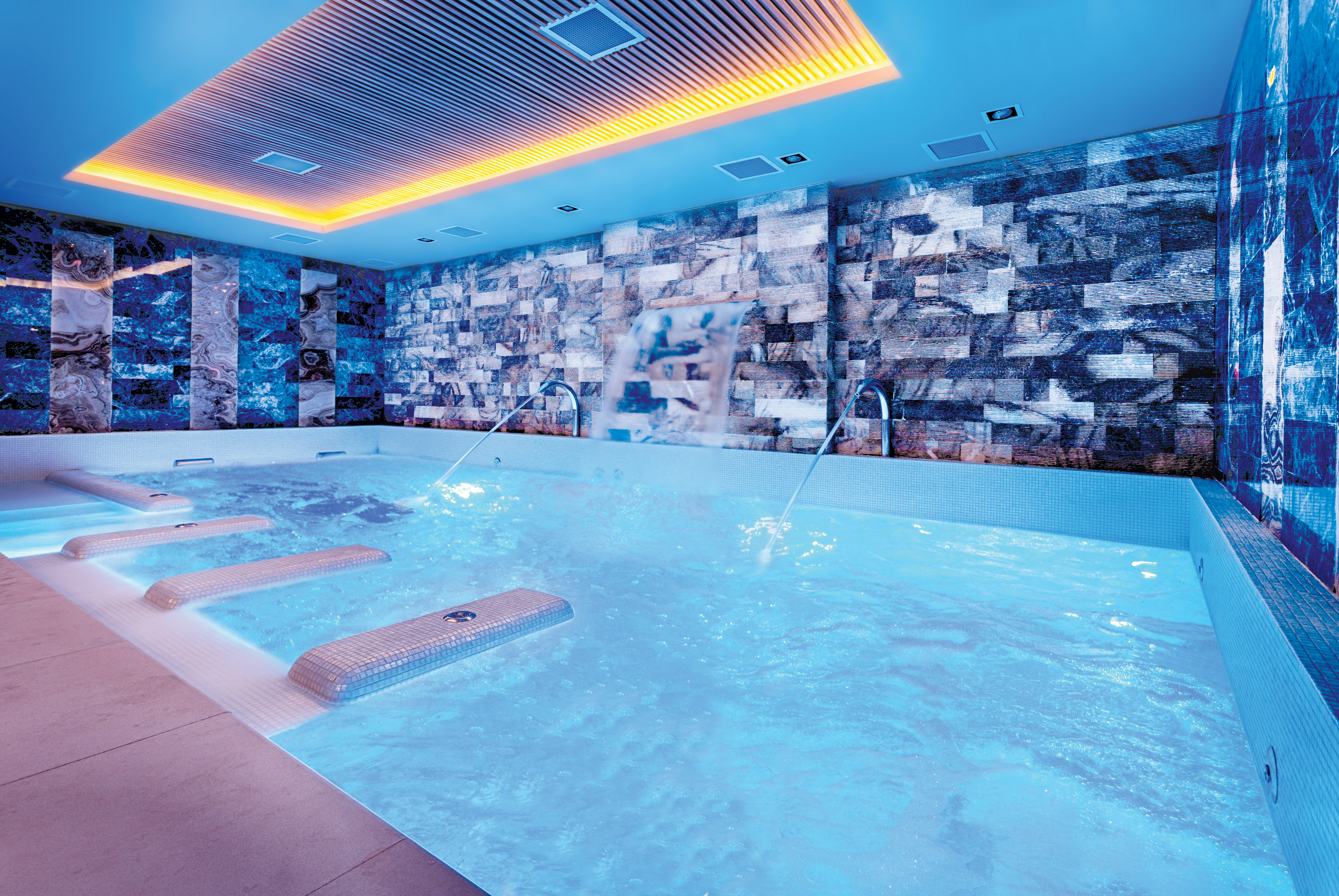 Hotel Spa Resort Premier Palace