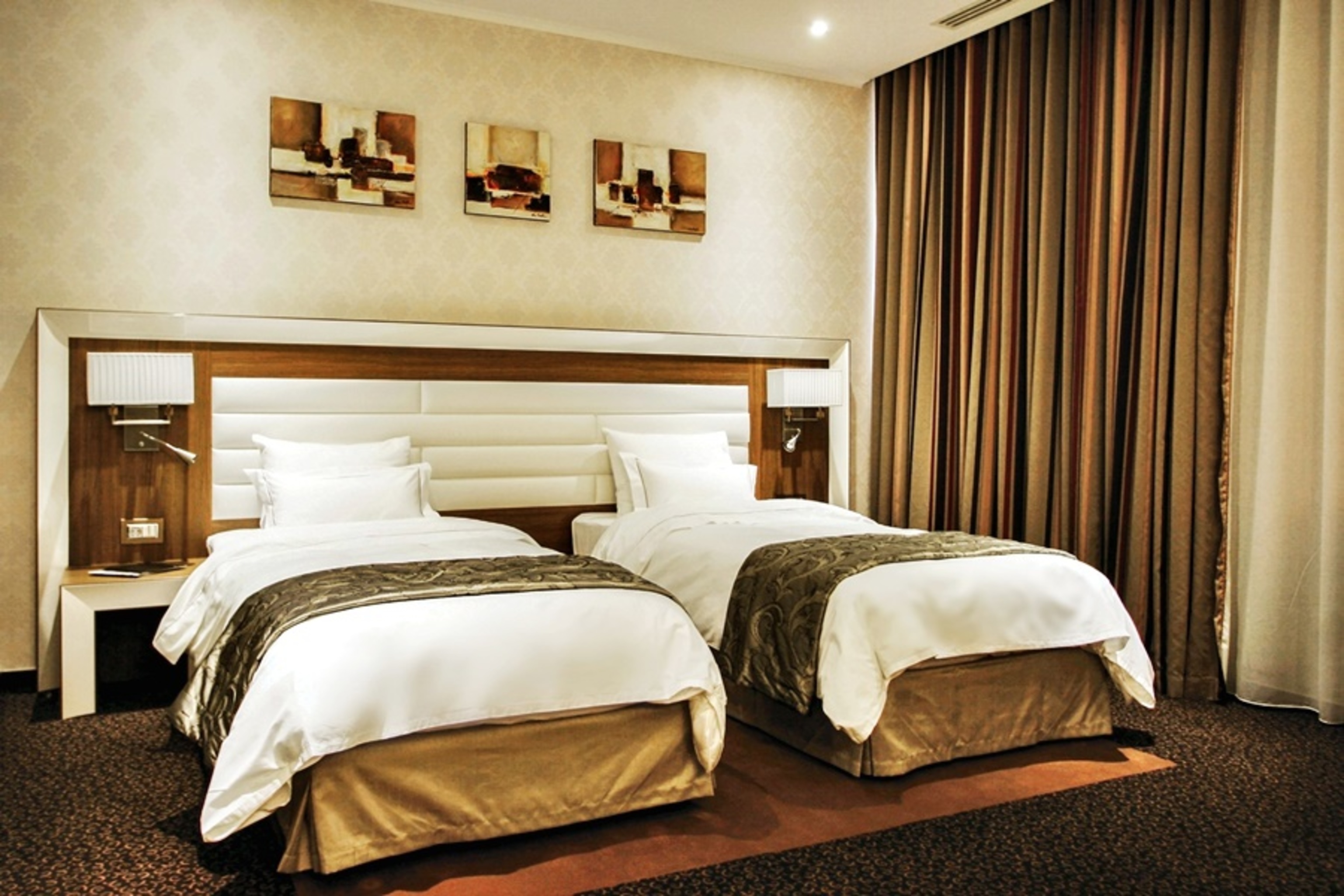 Hotel Spa Resort Premier Palace