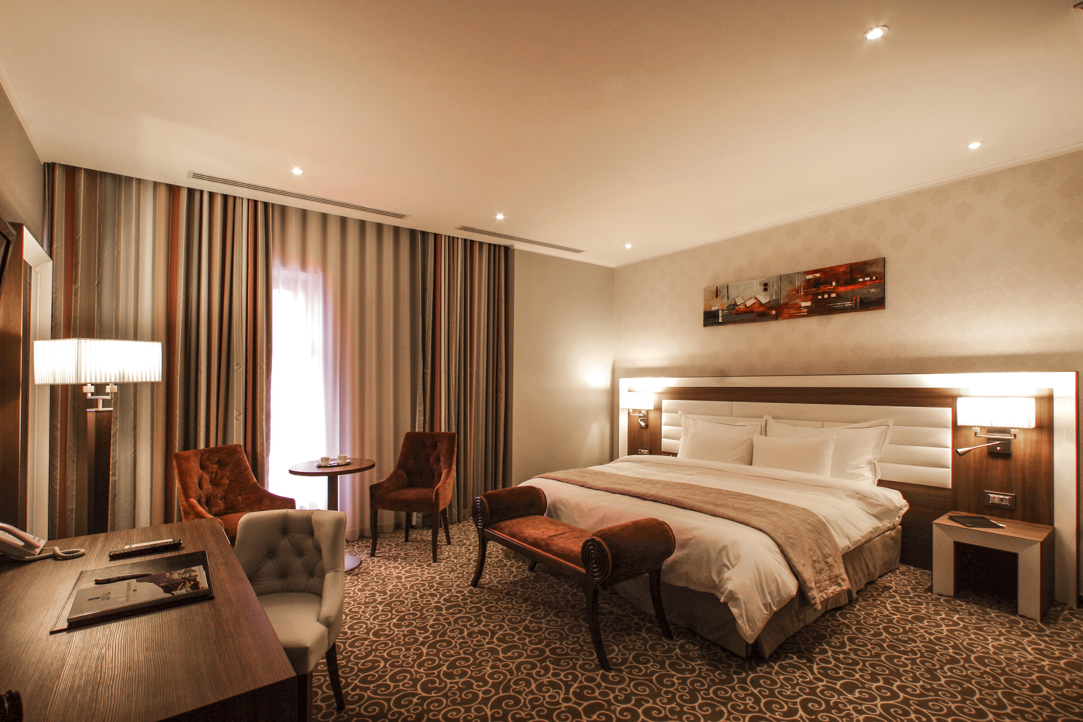 Hotel Spa Resort Premier Palace