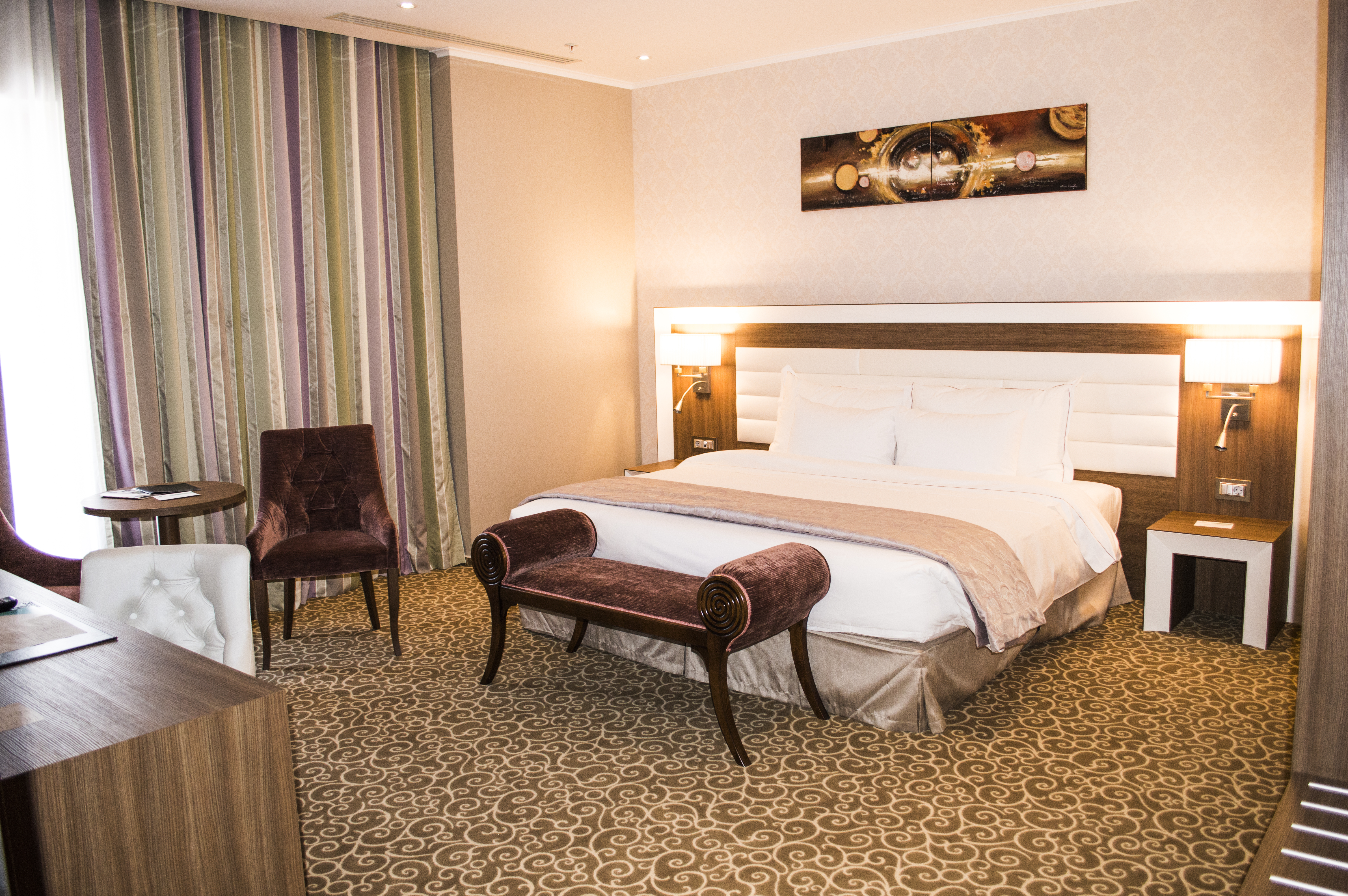 Hotel Spa Resort Premier Palace
