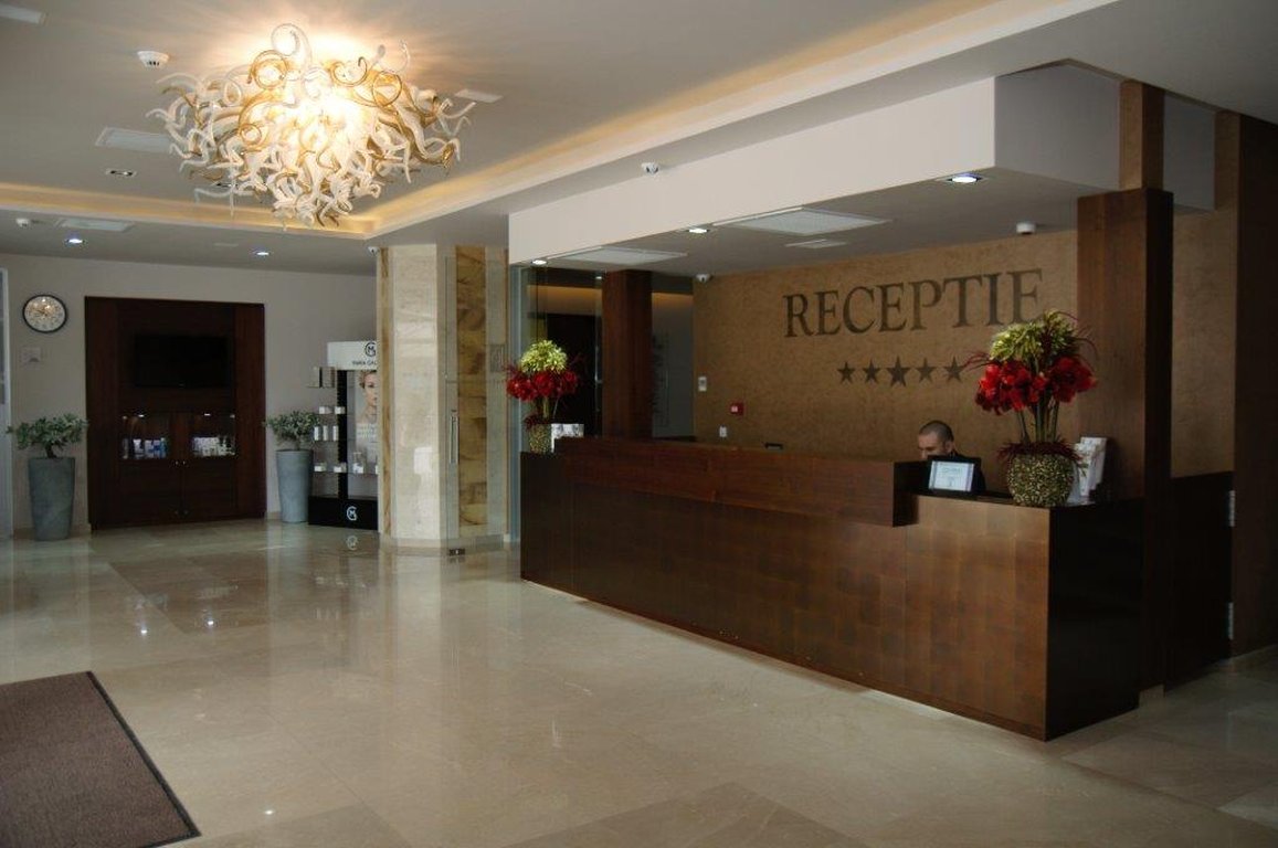 Hotel Spa Resort Premier Palace