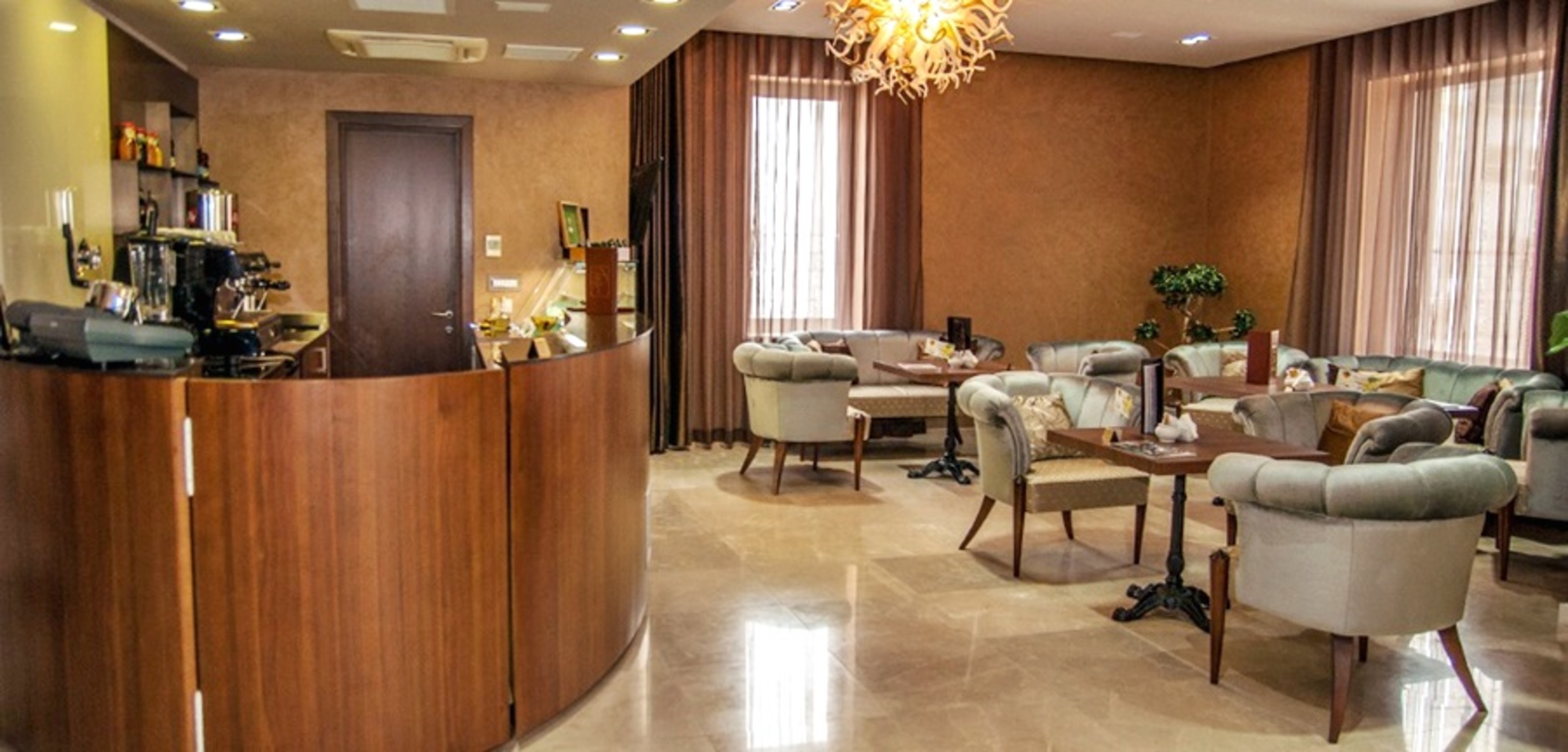 Hotel Spa Resort Premier Palace