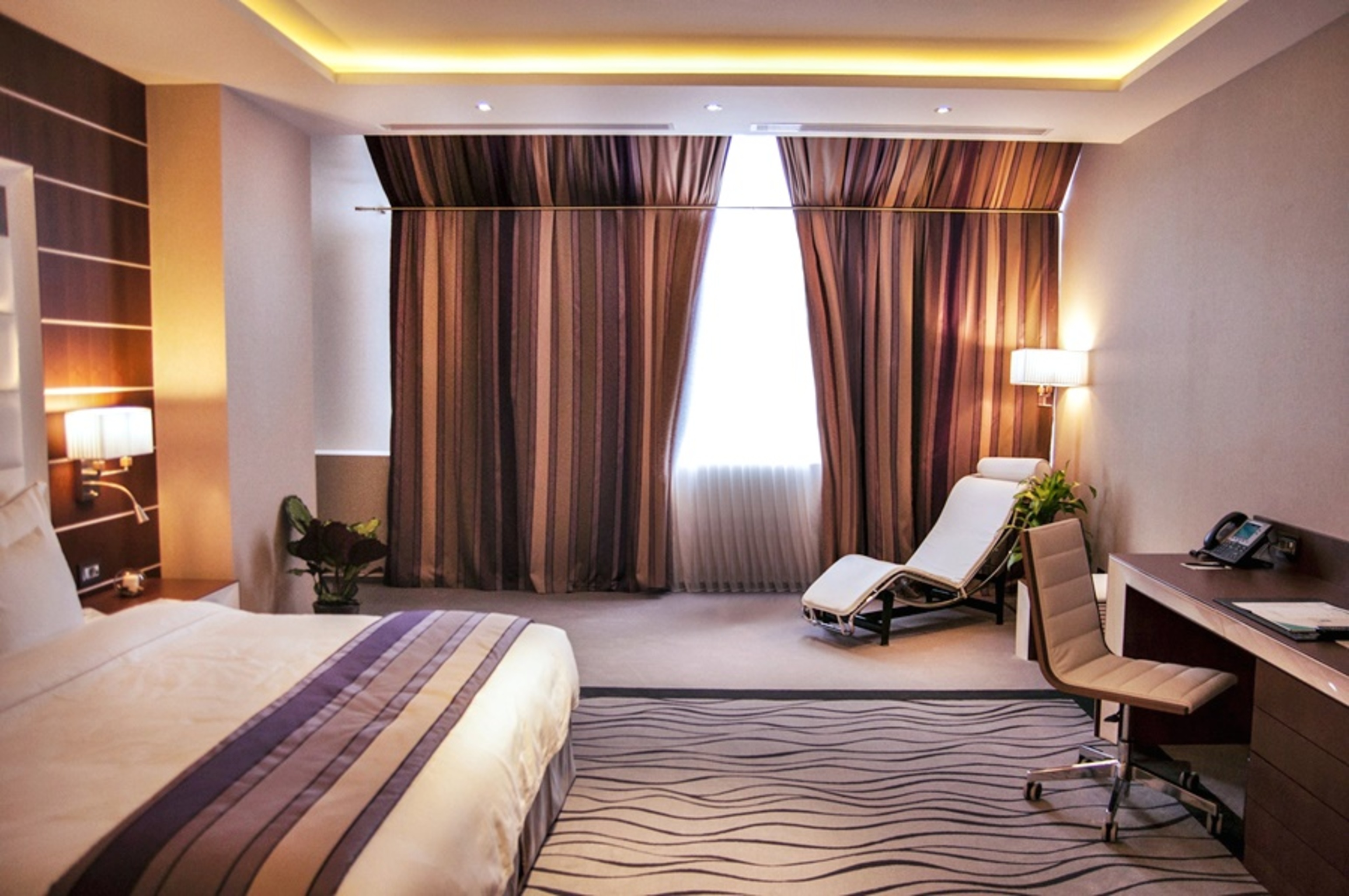 Hotel Spa Resort Premier Palace