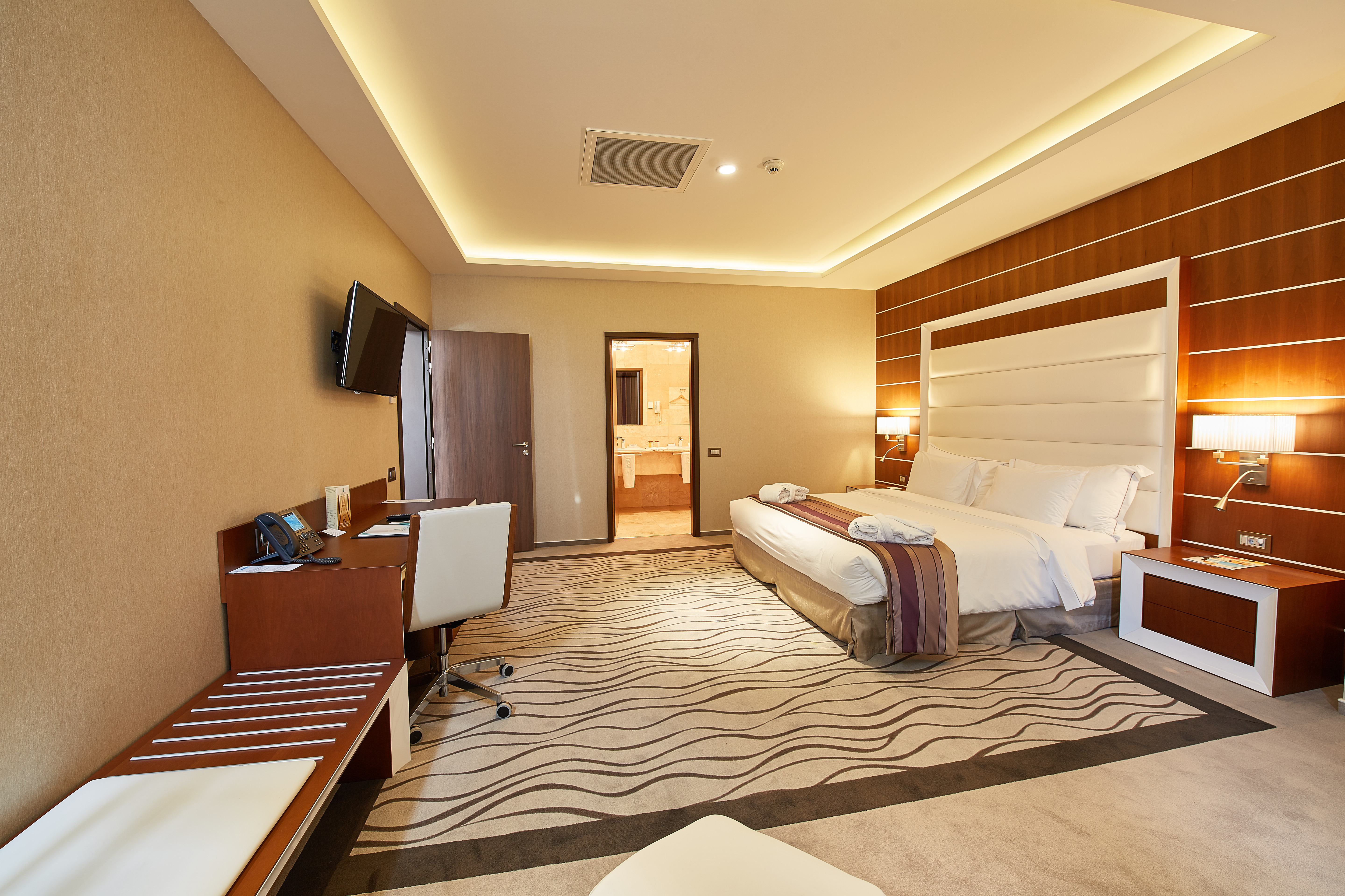 Hotel Spa Resort Premier Palace