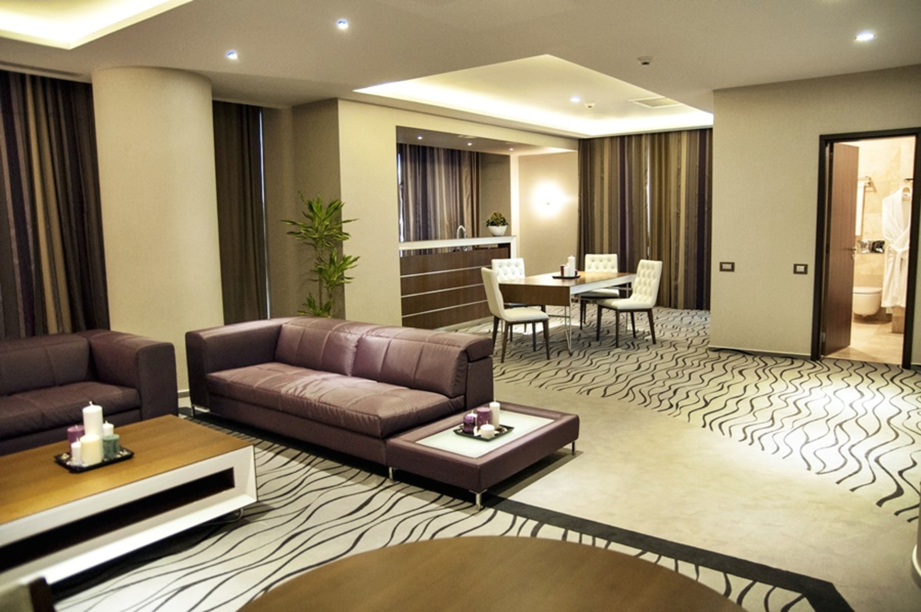 Hotel Spa Resort Premier Palace