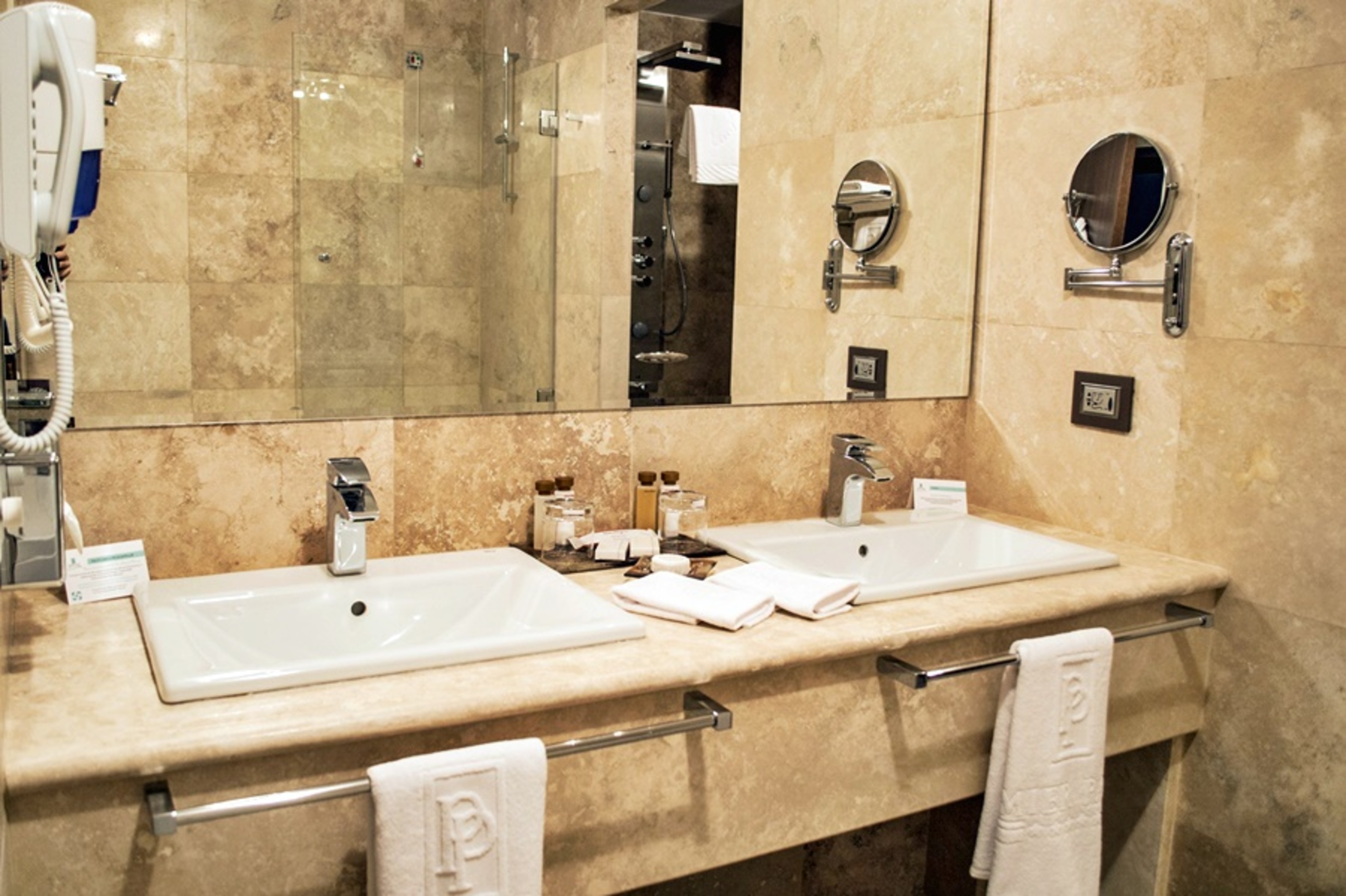 Hotel Spa Resort Premier Palace