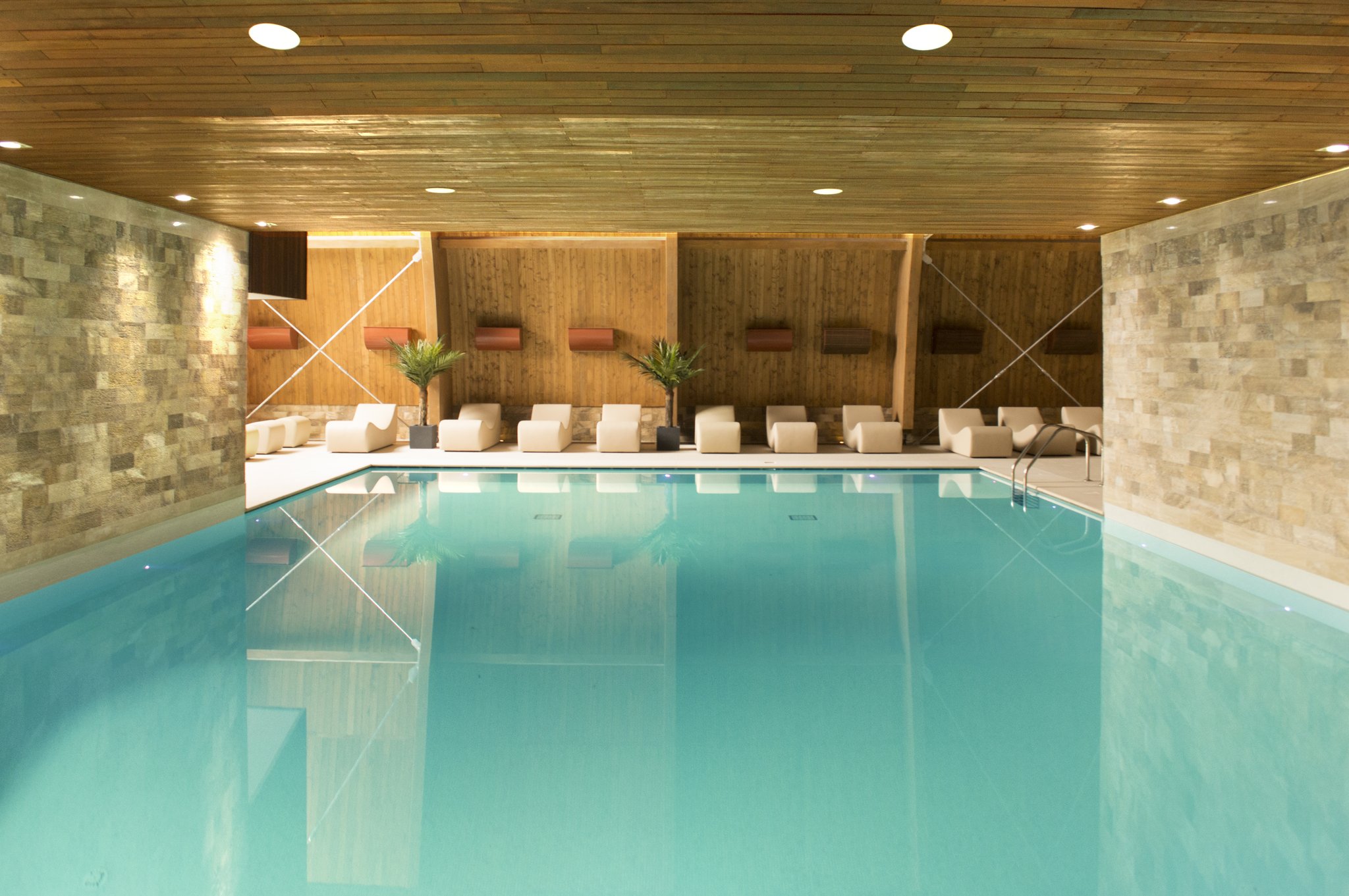 Hotel Spa Resort Premier Palace