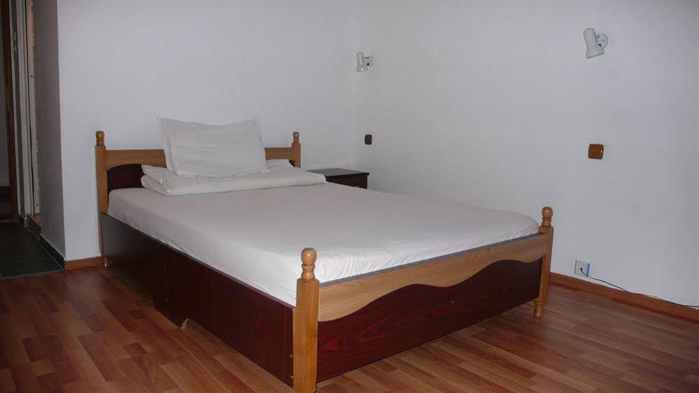 Hotel Uranus