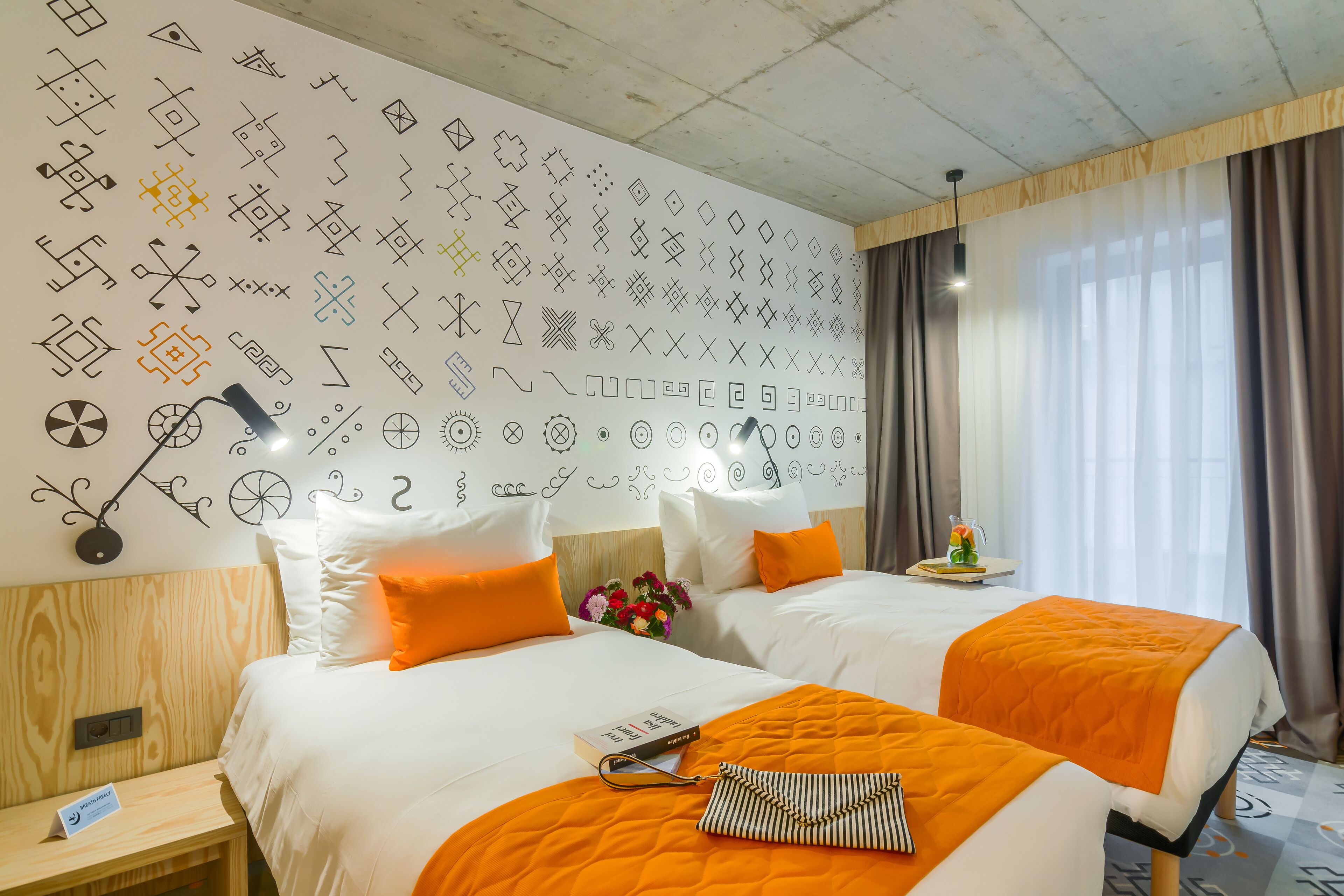 ibis Styles Bucharest City Center