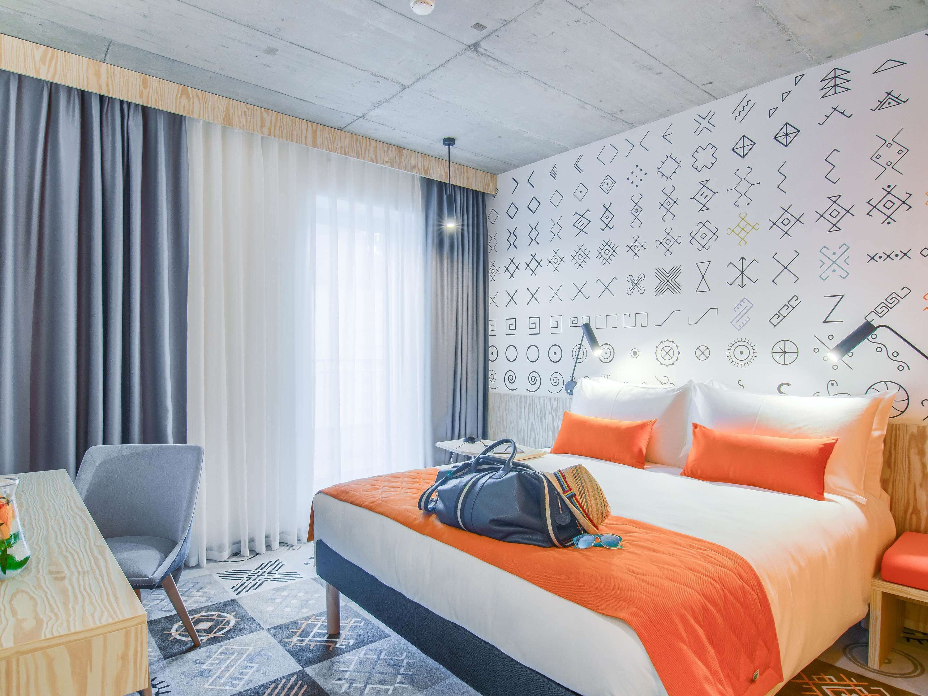 ibis Styles Bucharest City Center