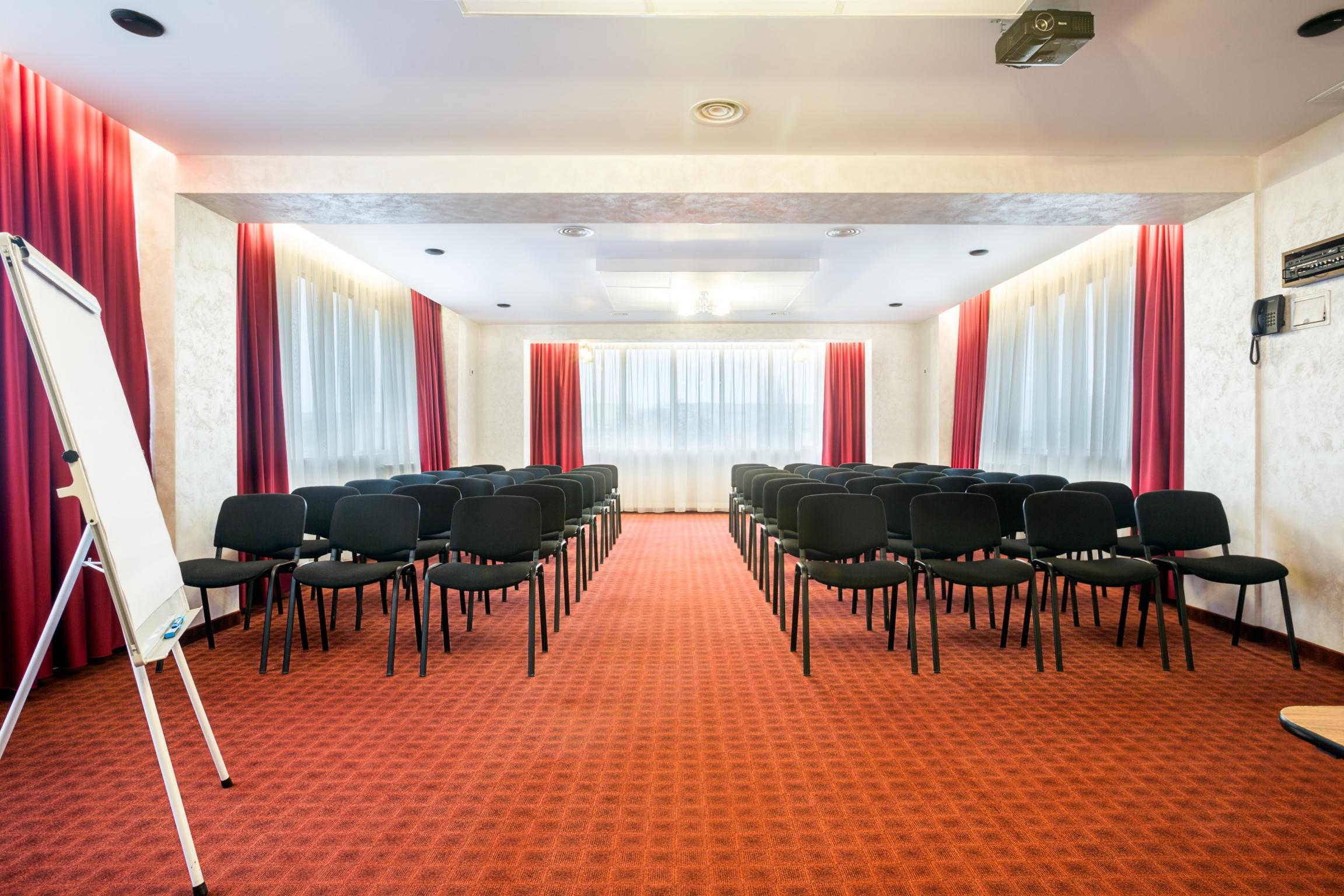 INTER BUSINESS Bucharest Hotel