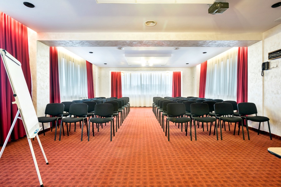 INTER BUSINESS Bucharest Hotel