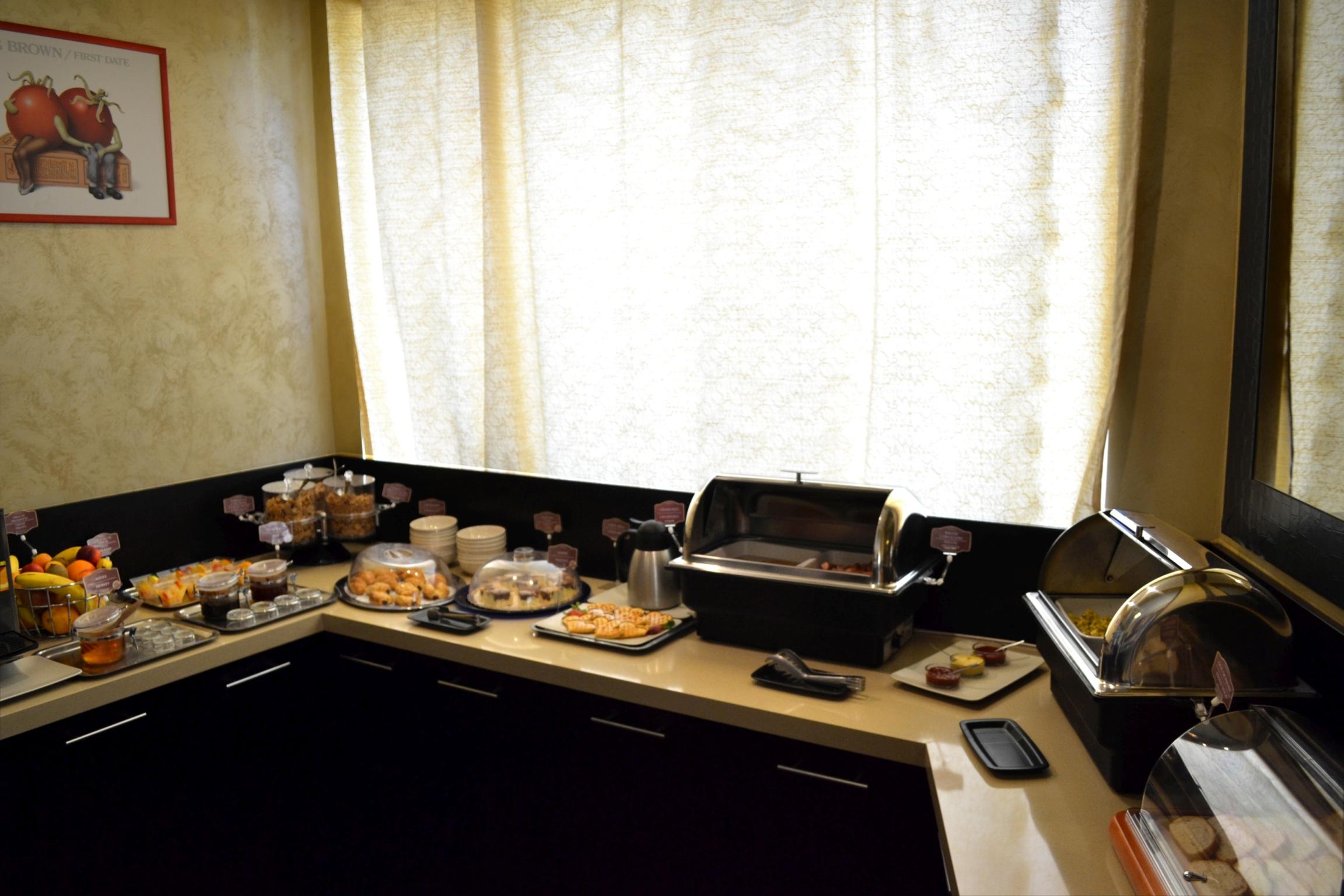 INTER BUSINESS Bucharest Hotel